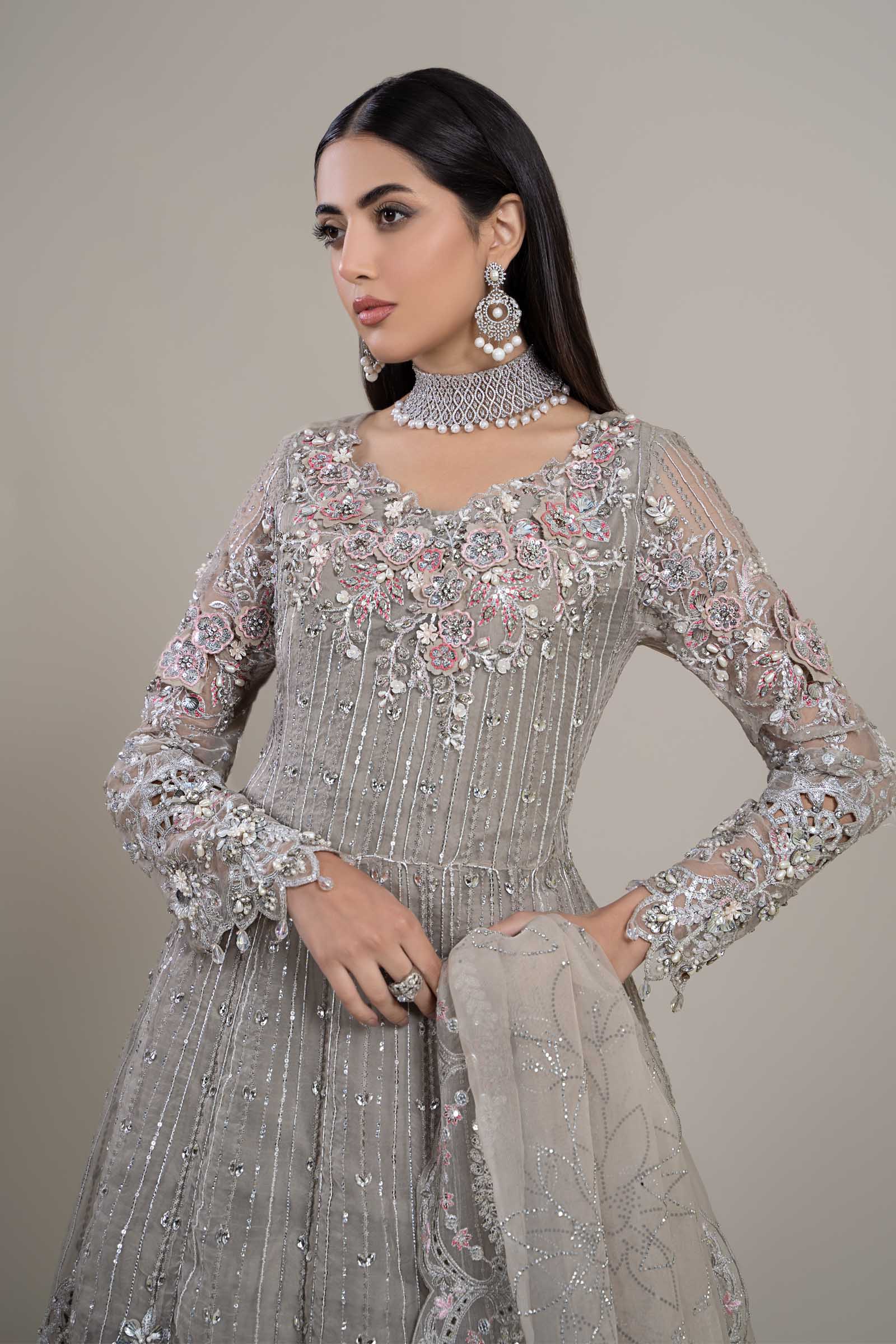 Suit BDS-2703 - Image 3