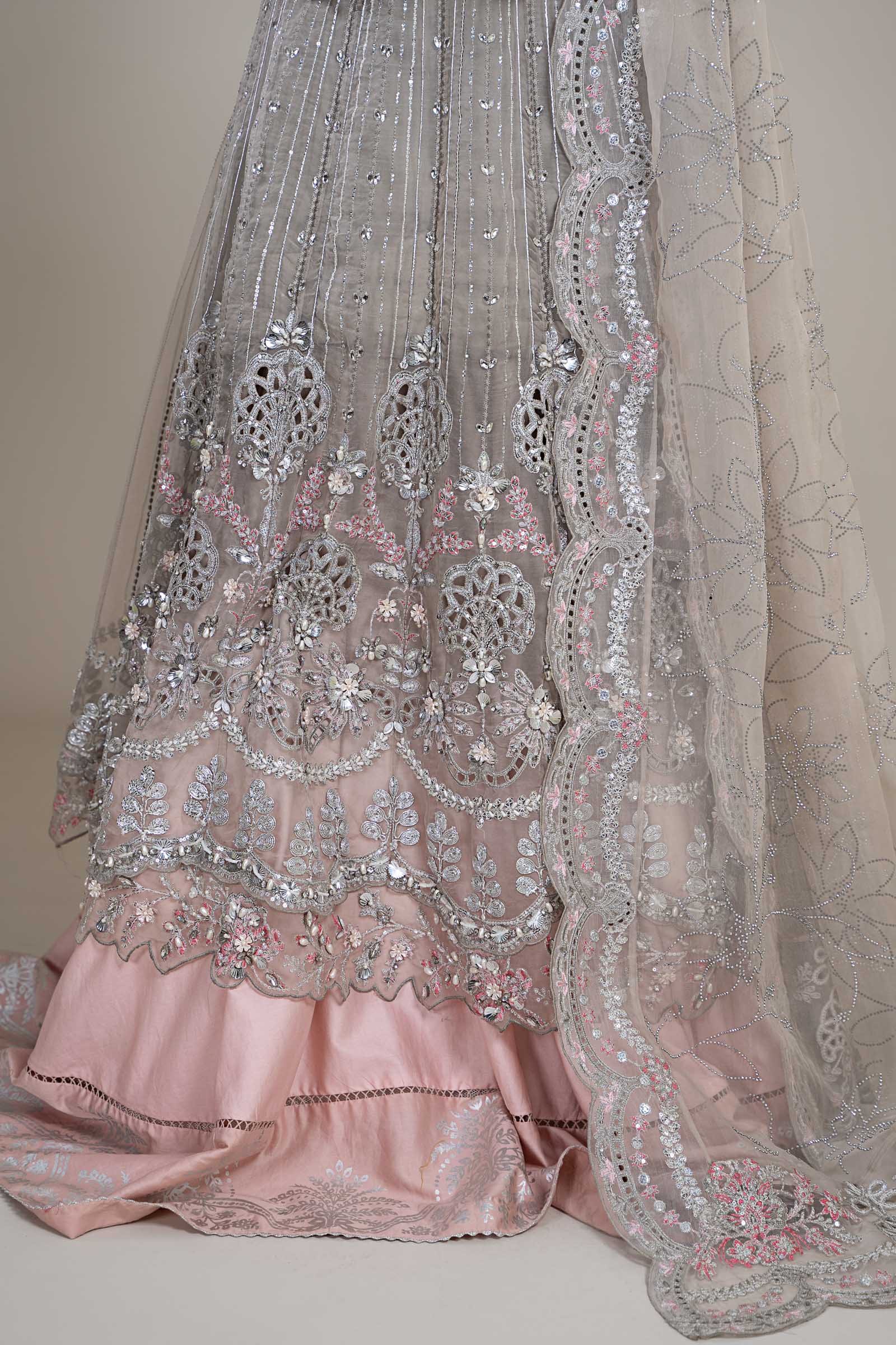 Suit BDS-2703 - Image 7