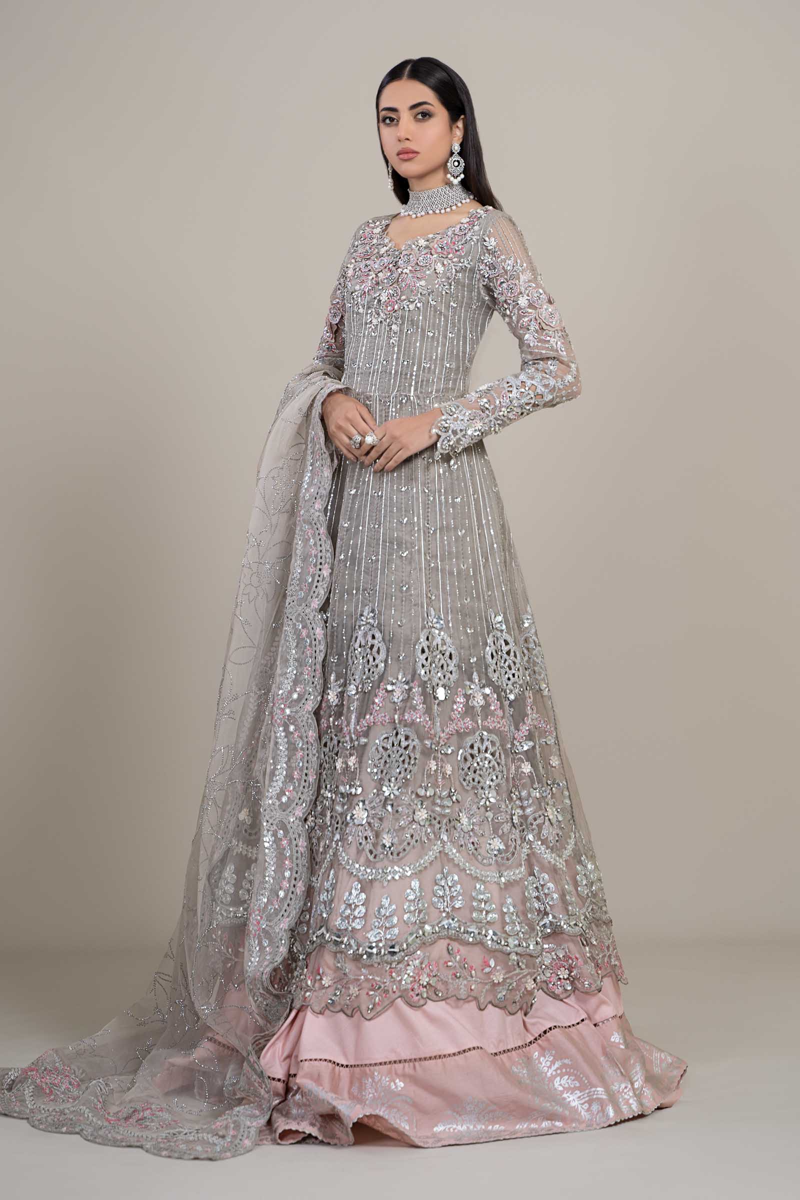 Suit BDS-2703 - Image 8
