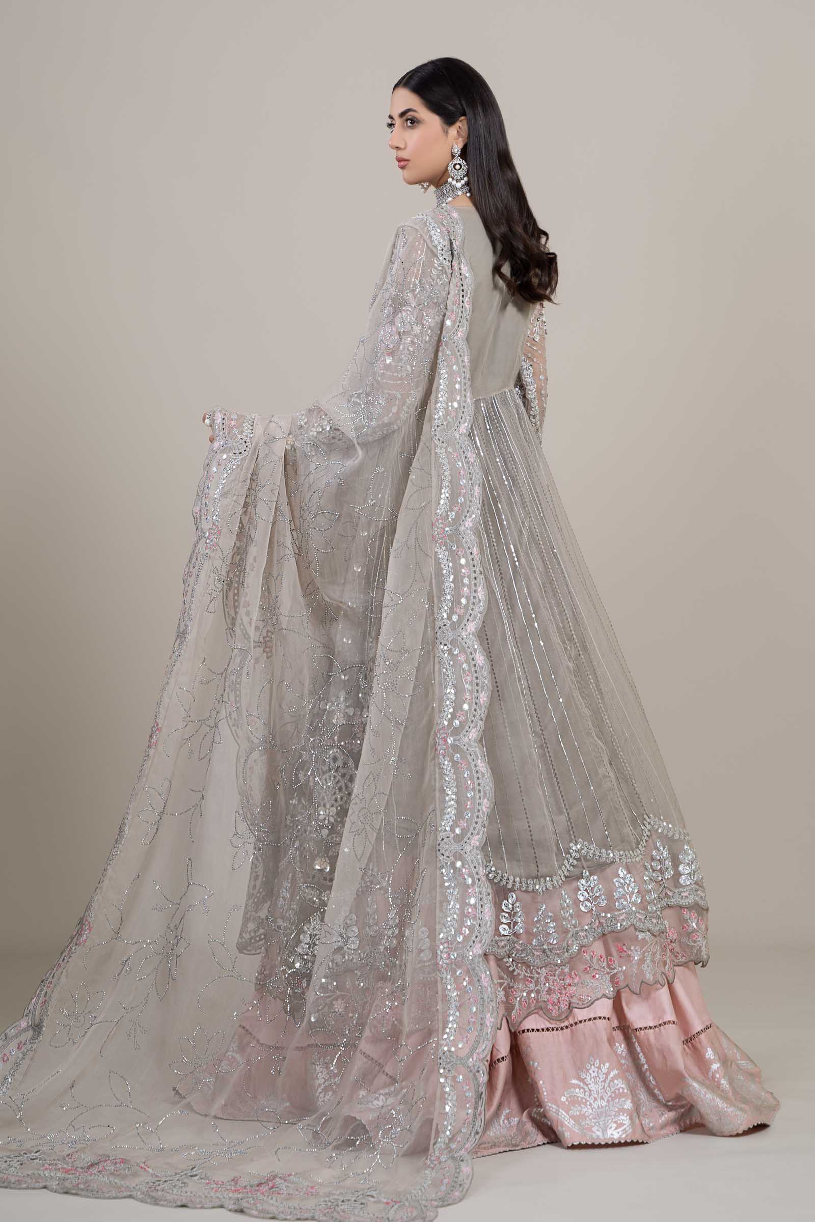 Suit BDS-2703 - Image 9