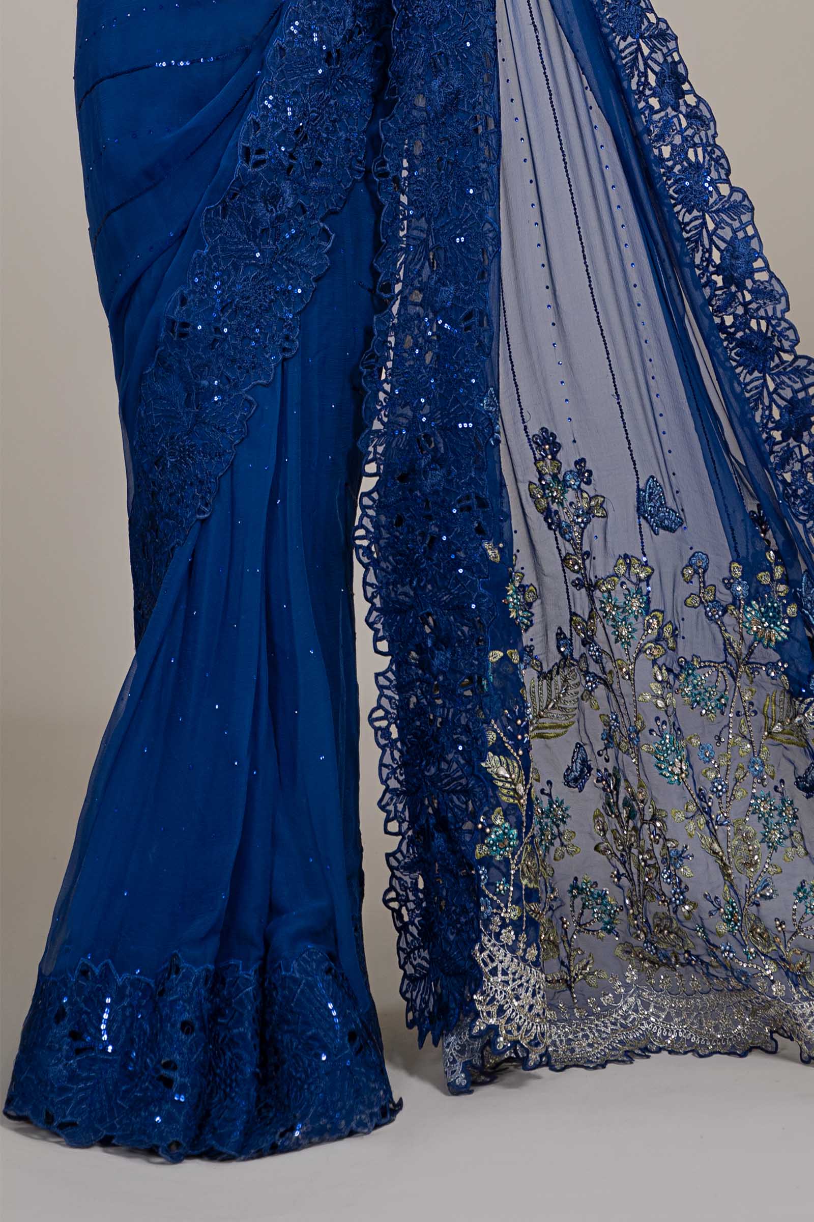 Saree BDS-2704 - Image 7