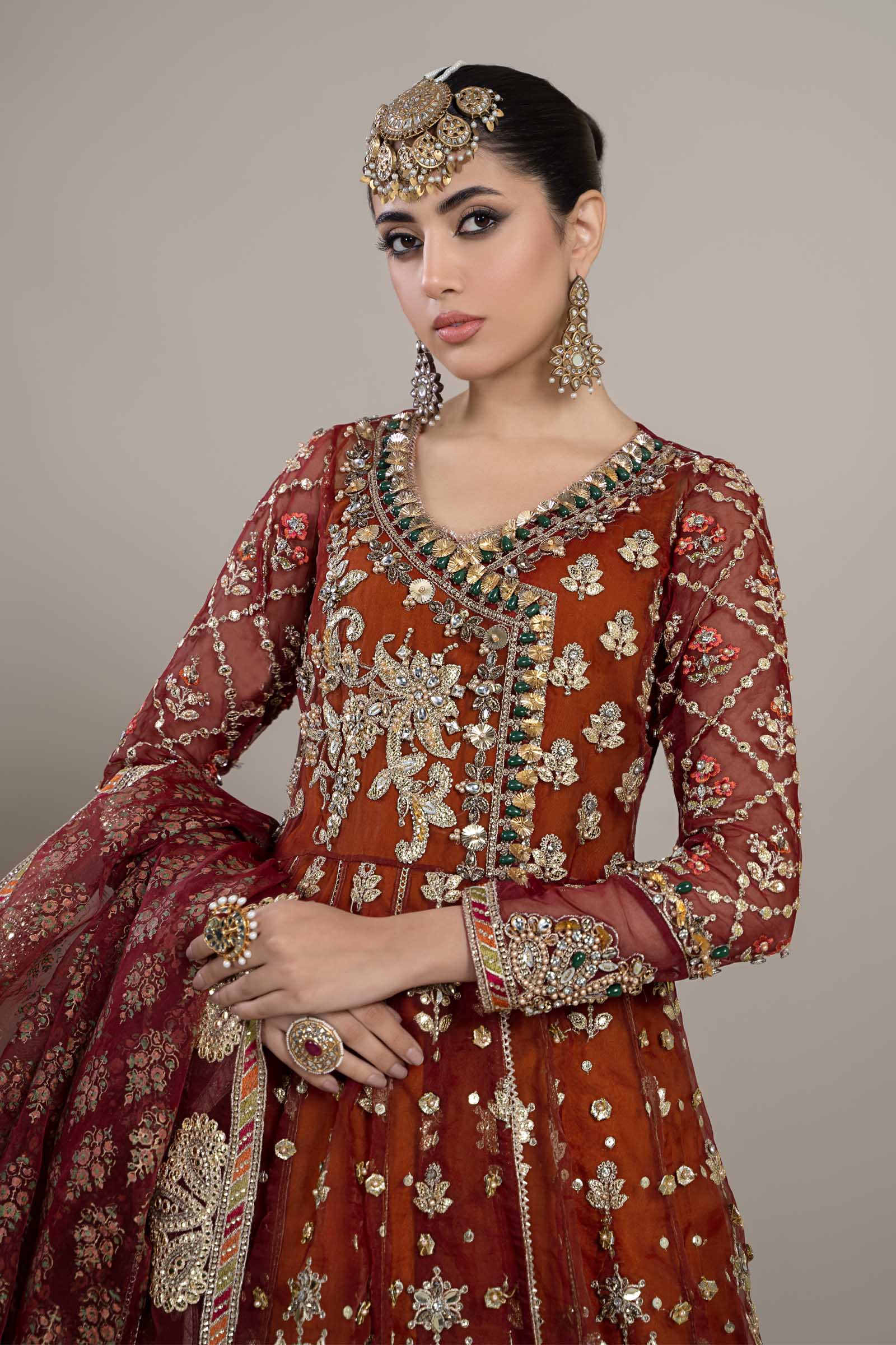 Suit BDS-2705 - Image 2