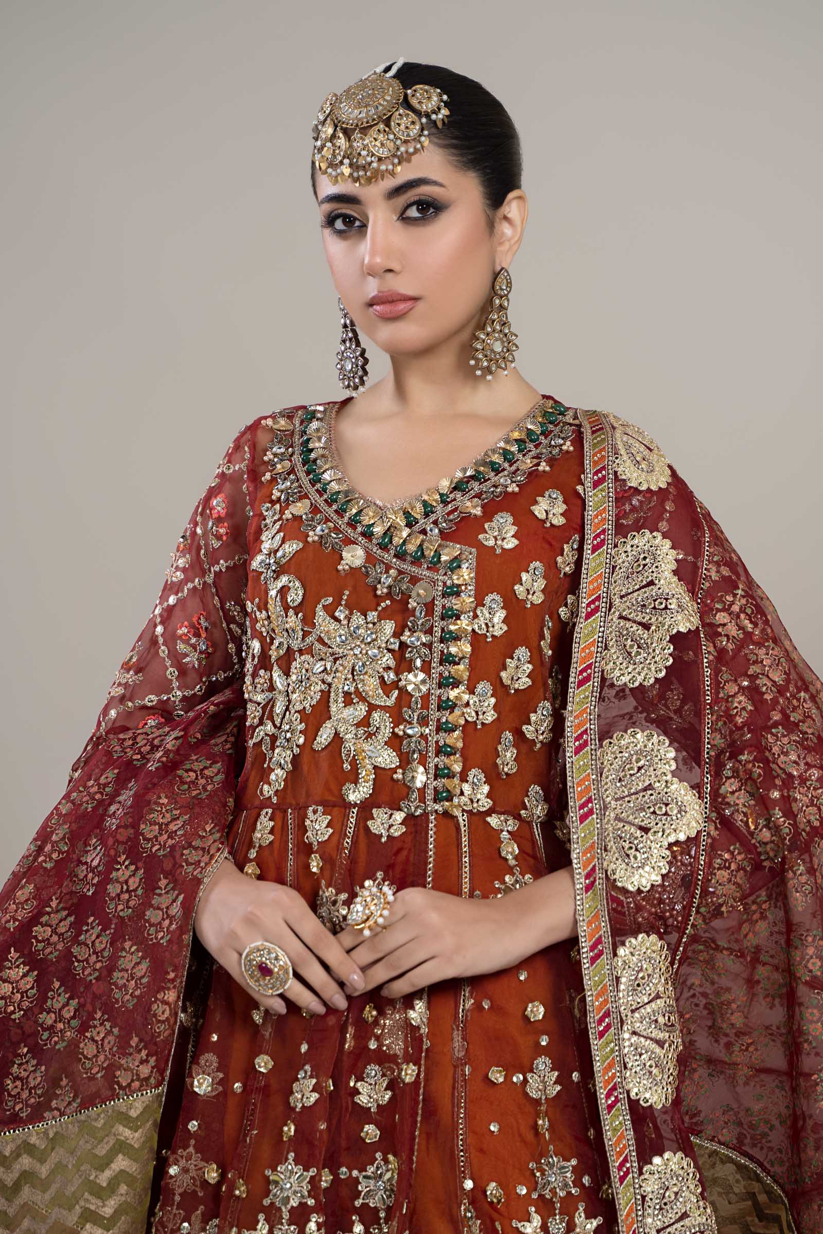 Suit BDS-2705 - Image 3
