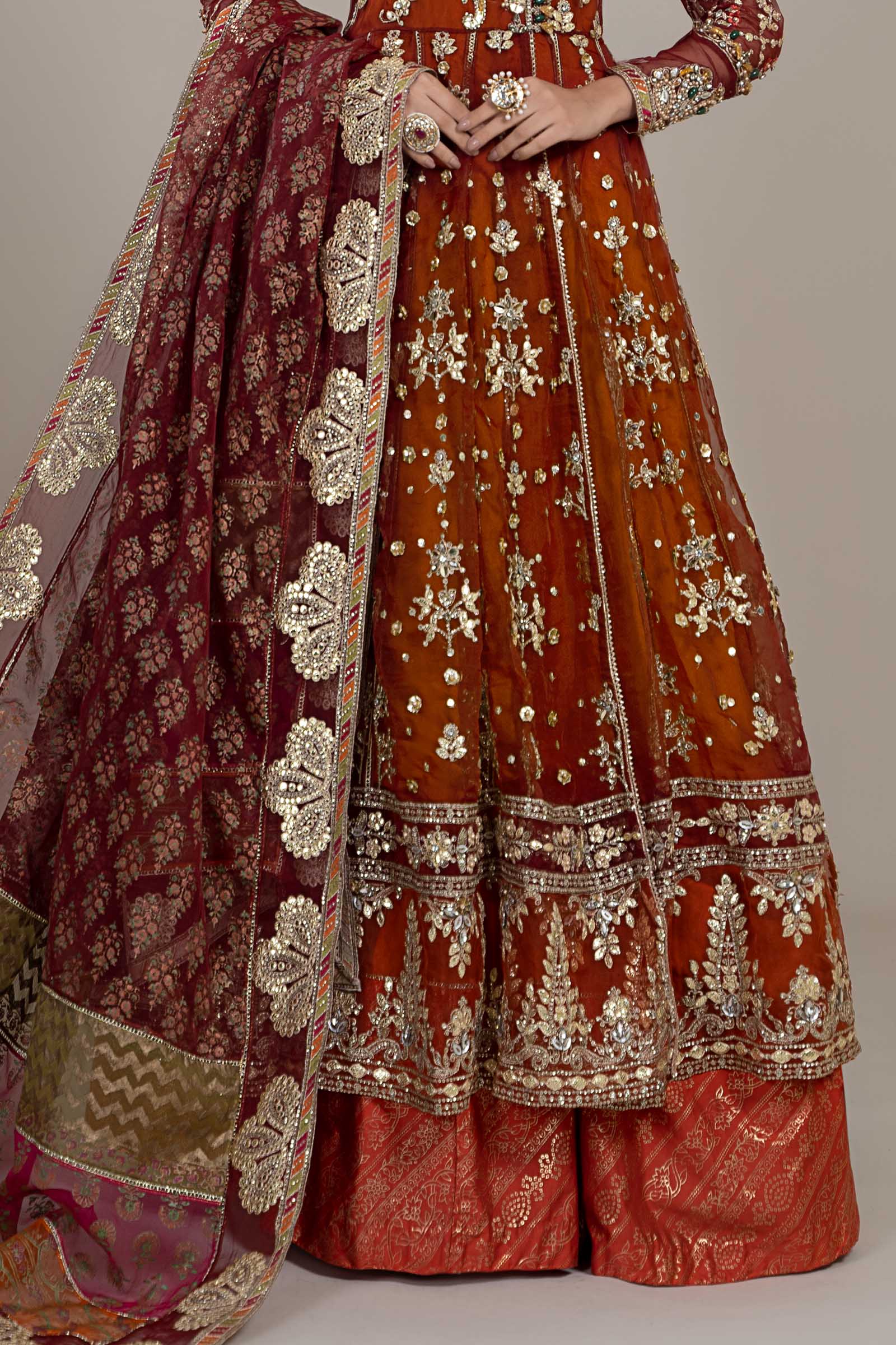 Suit BDS-2705 - Image 4