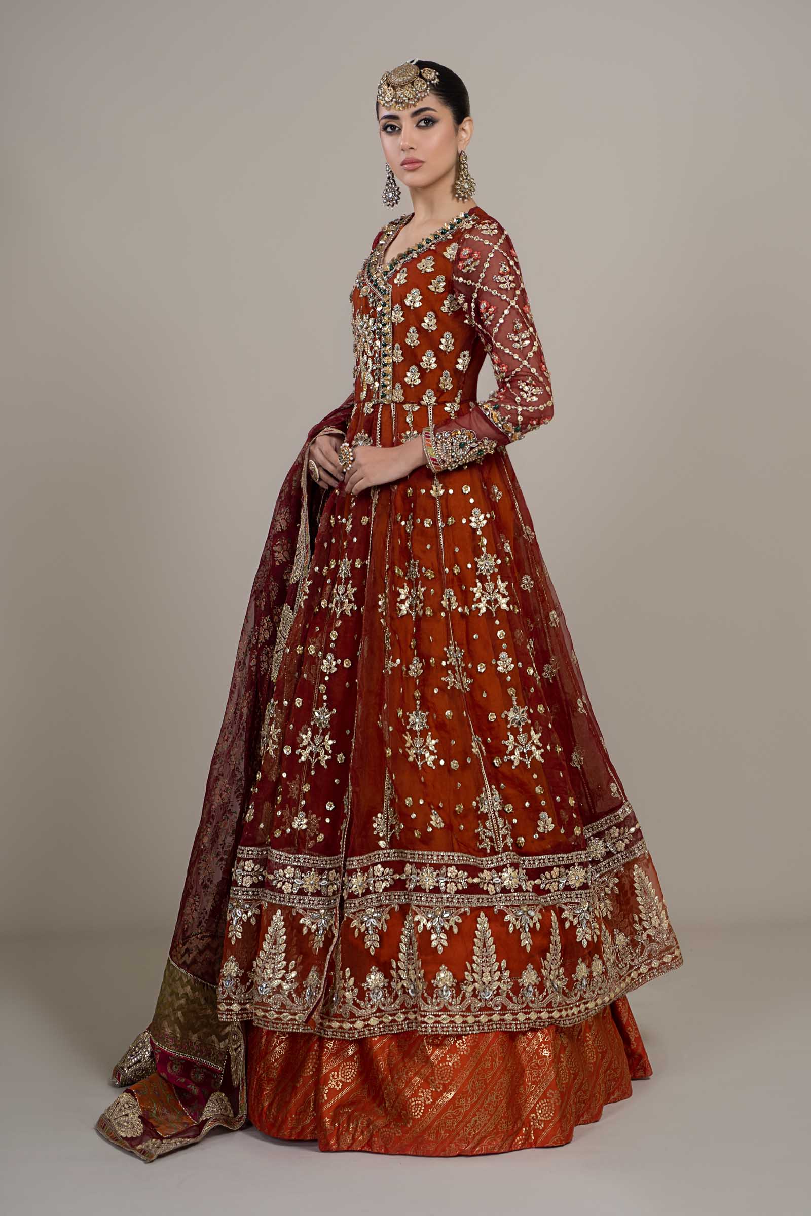 Suit BDS-2705 - Image 5