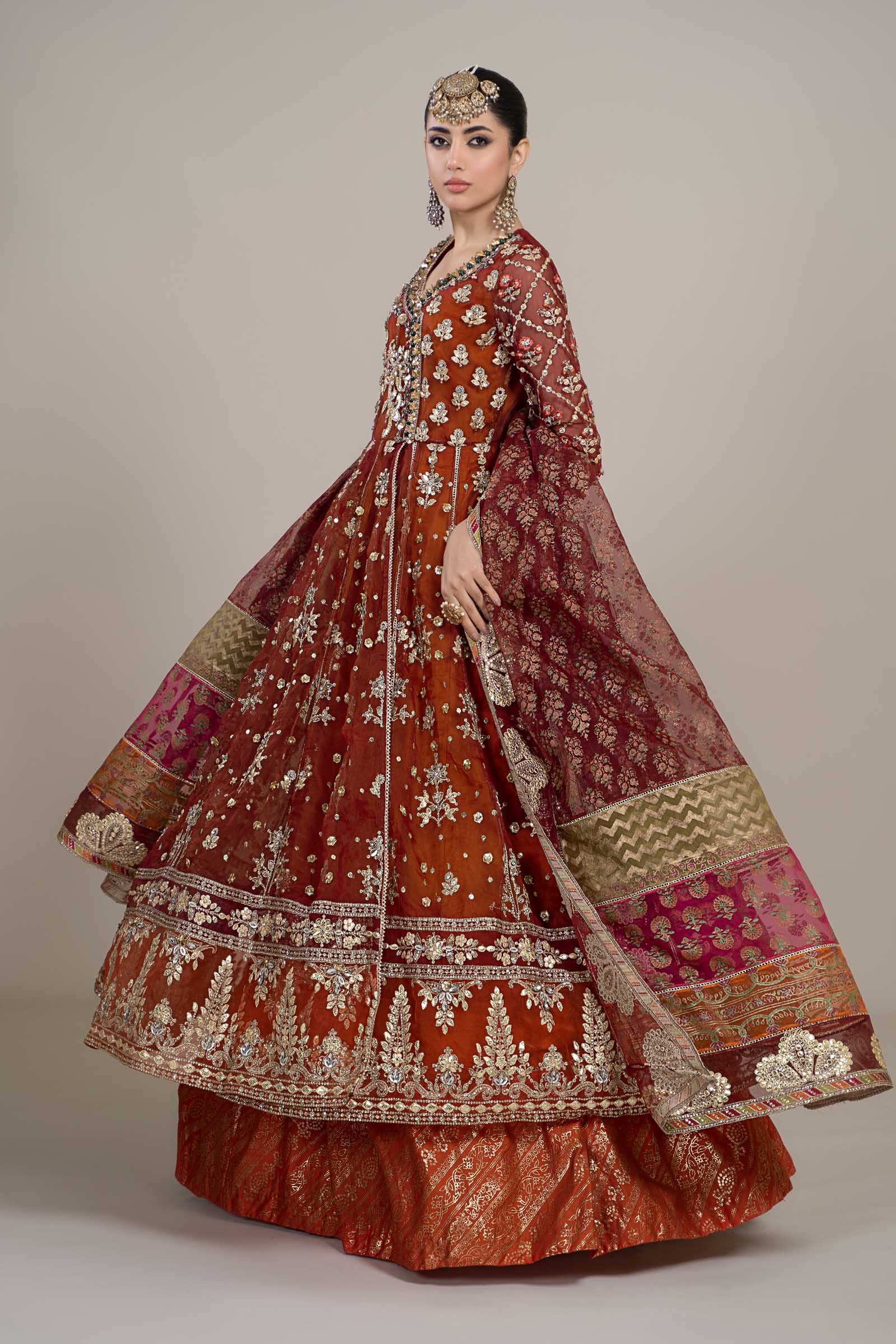 Suit BDS-2705 - Image 6