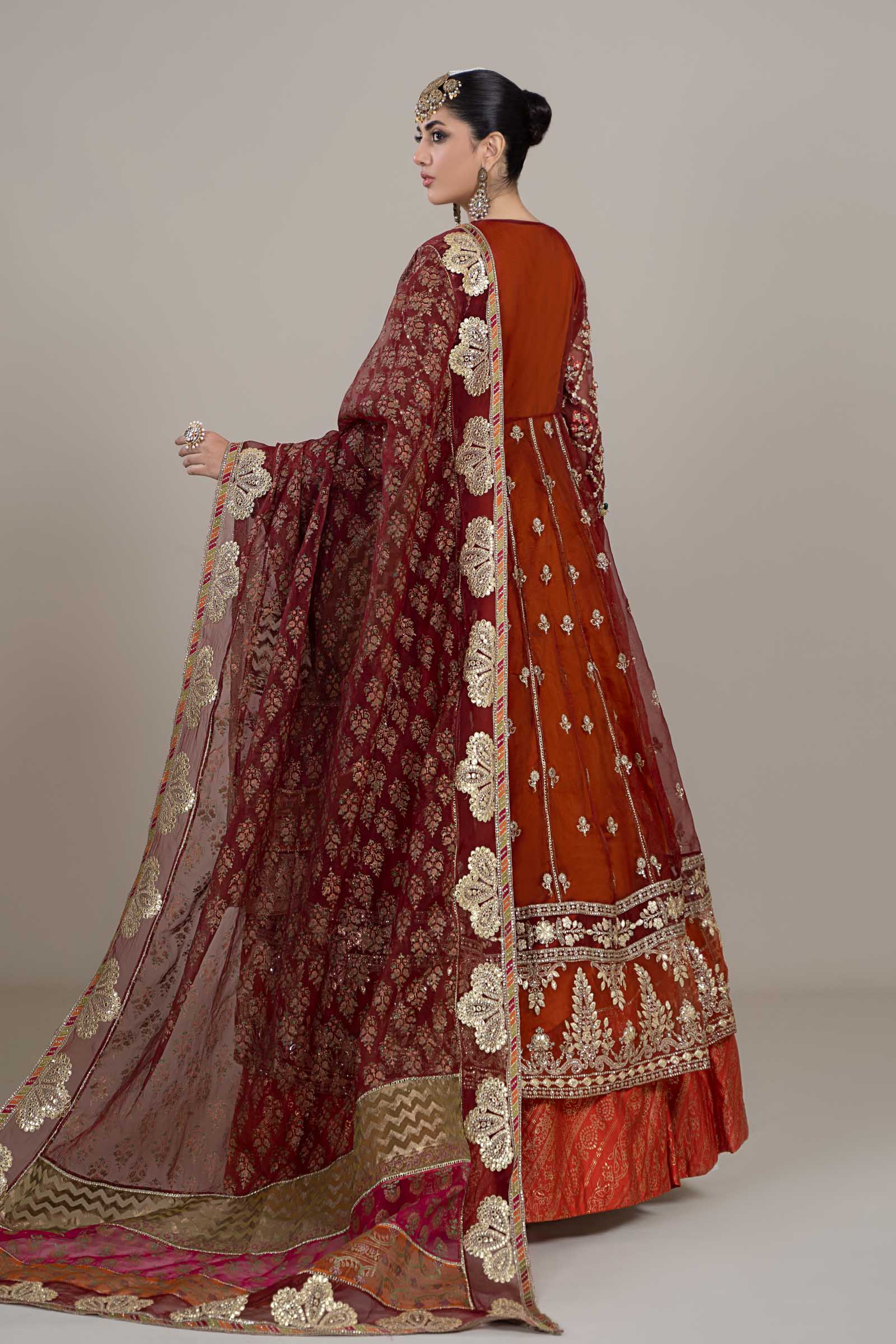 Suit BDS-2705 - Image 7