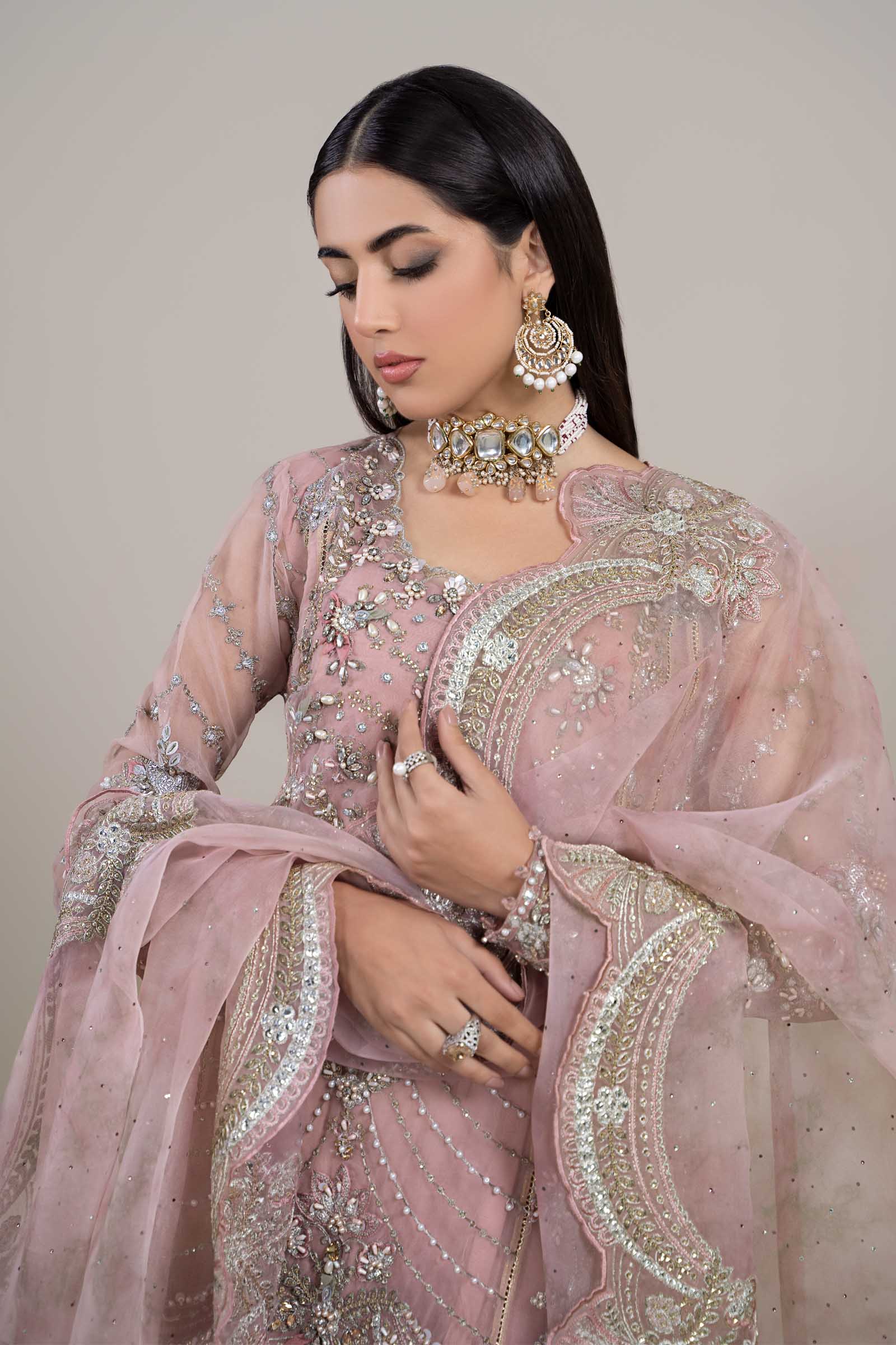 Suit BDS-2706 - Image 2