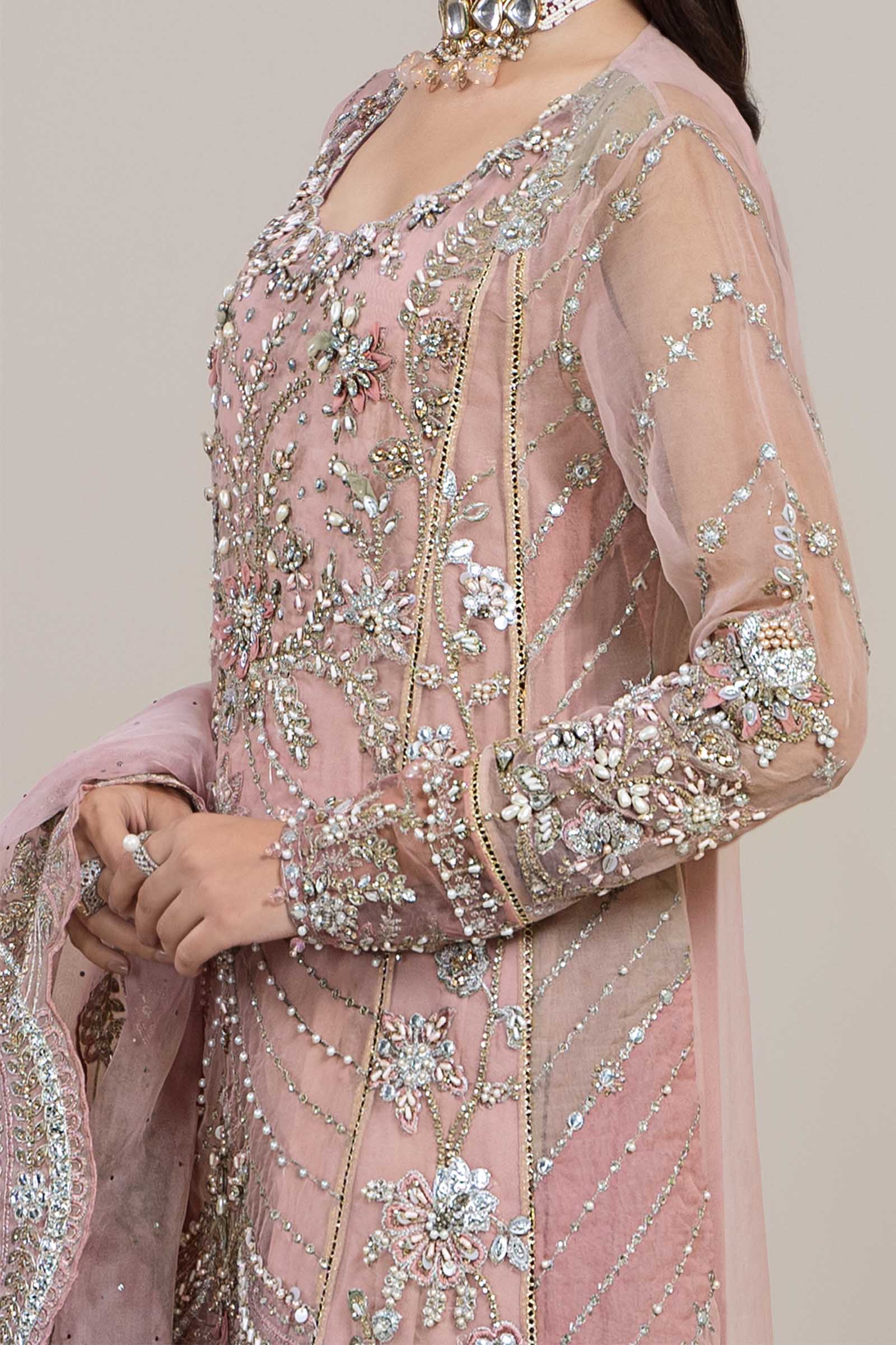 Suit BDS-2706 - Image 4