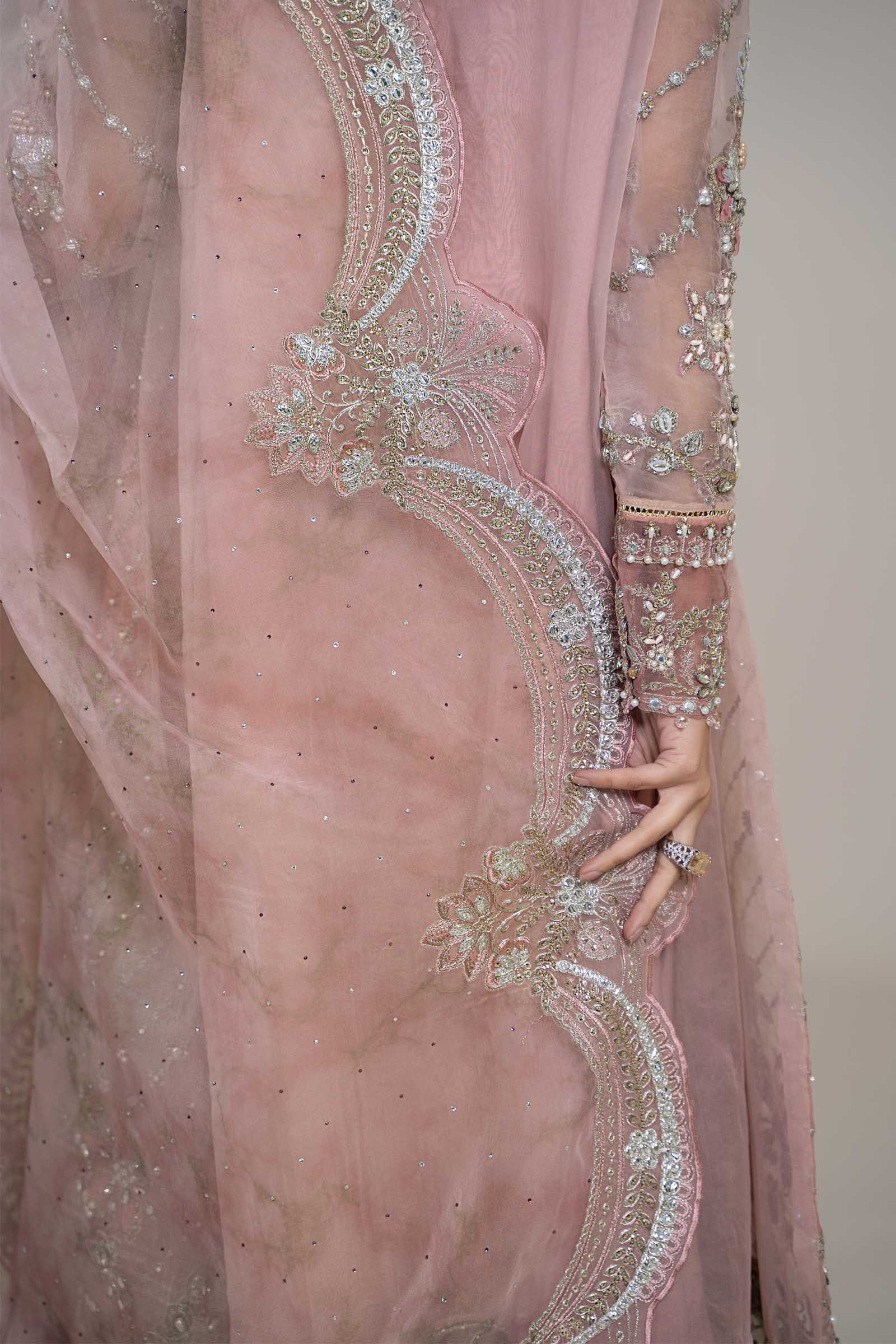 Suit BDS-2706 - Image 6