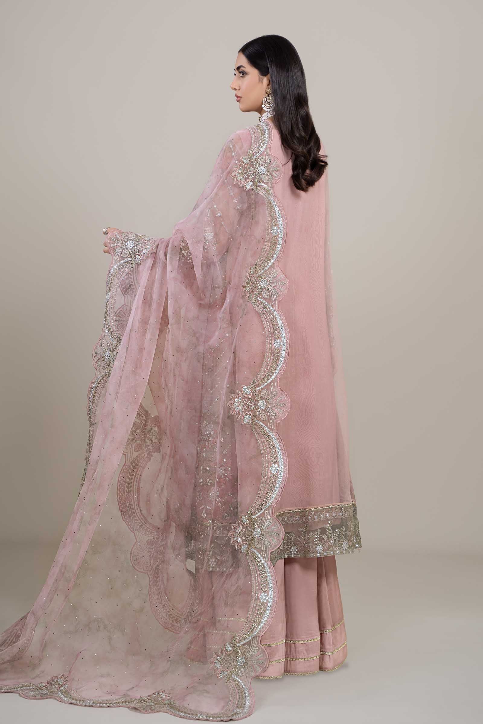 Suit BDS-2706 - Image 8