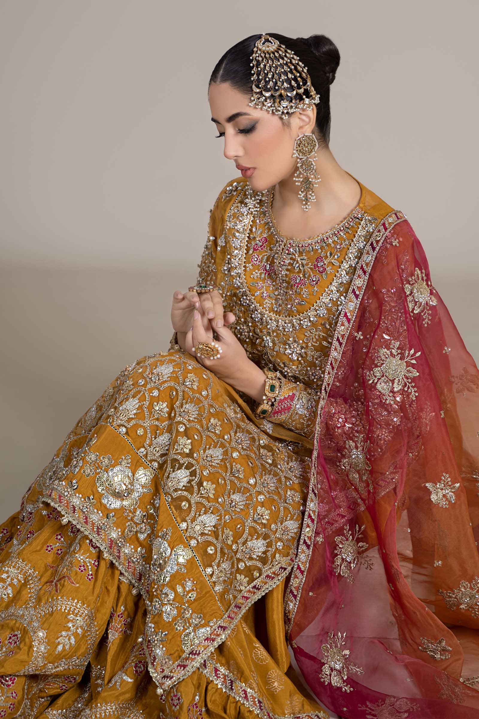 Suit BDS-2707 - Image 4