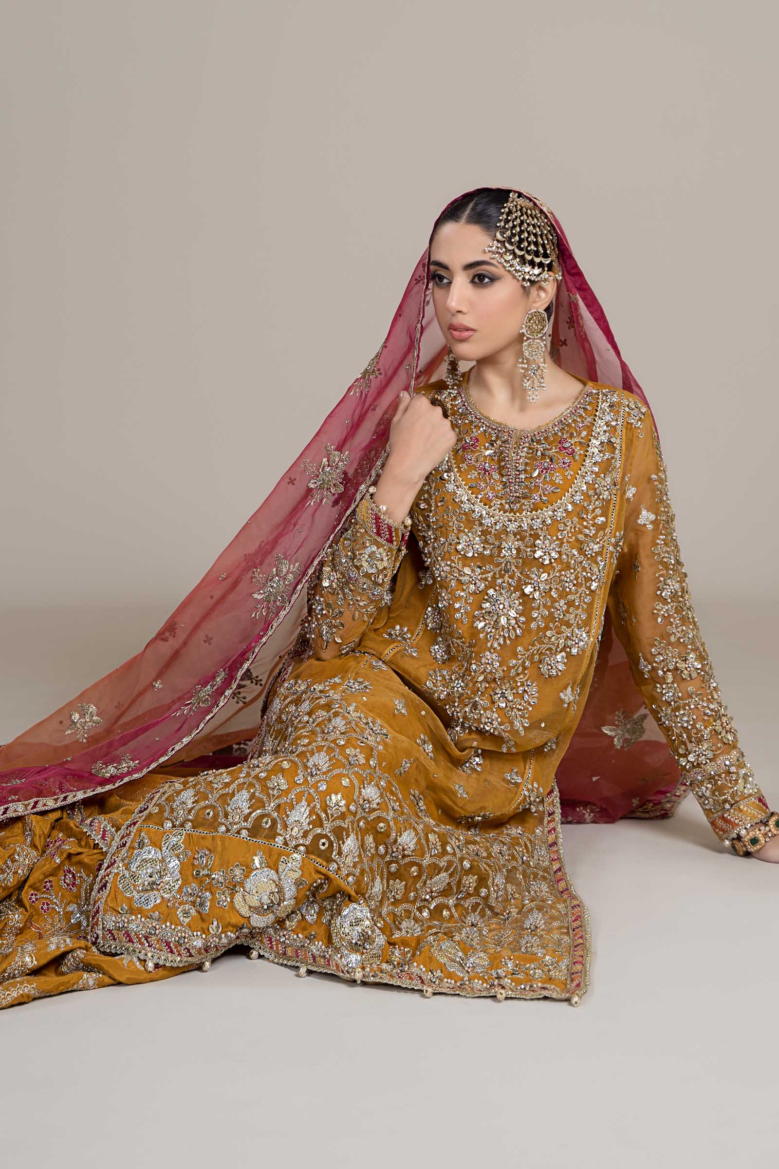 Suit BDS-2707 - Image 5