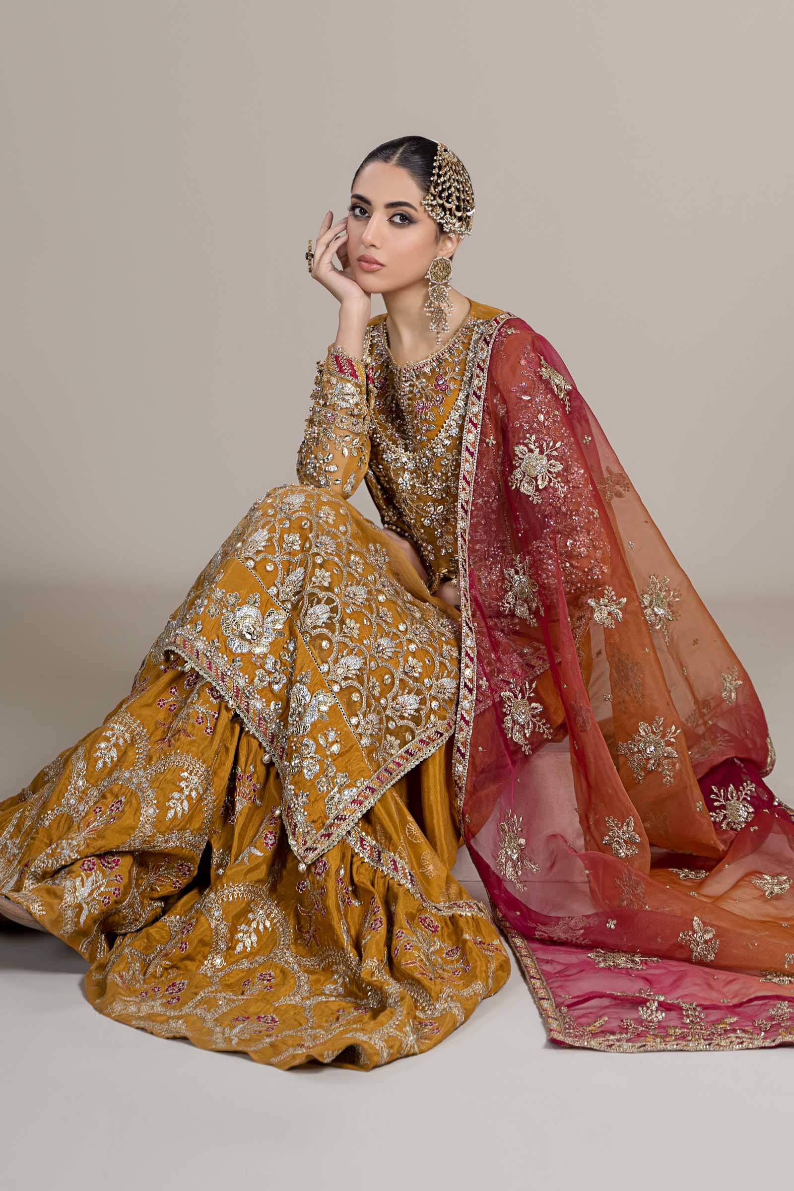 Suit BDS-2707 - Image 6