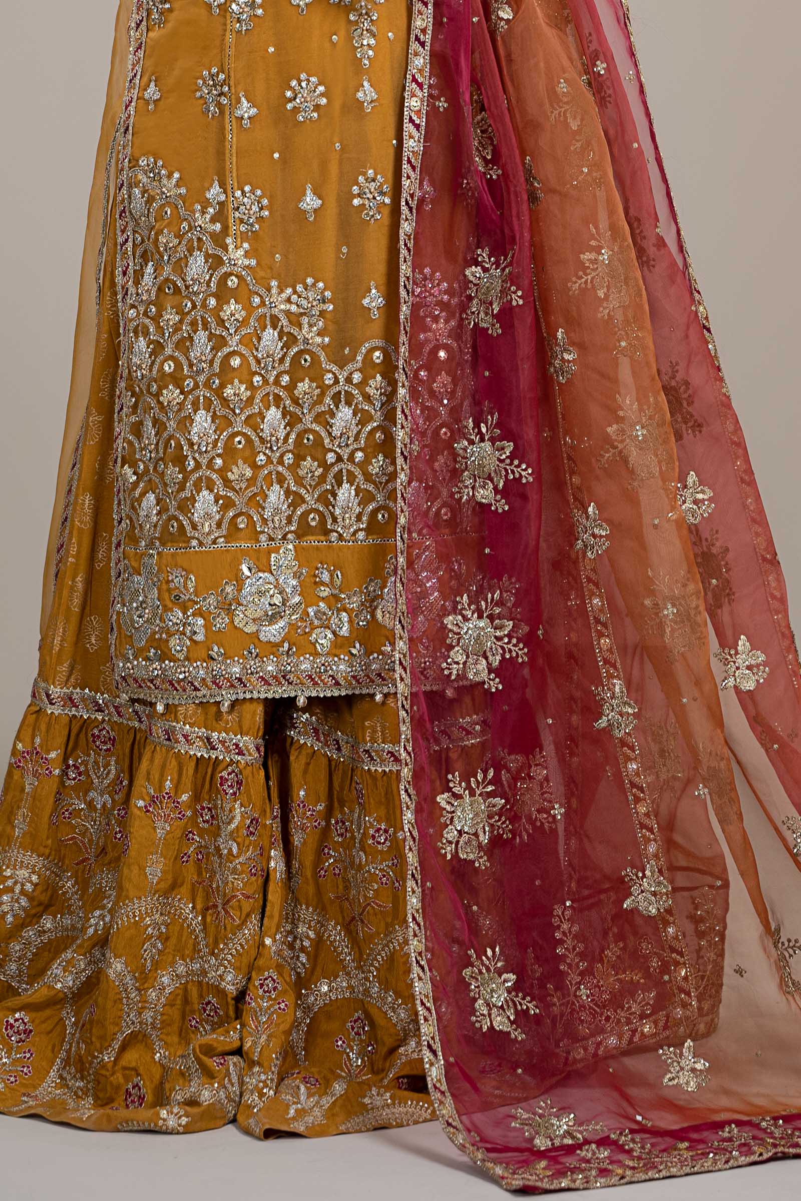 Suit BDS-2707 - Image 7