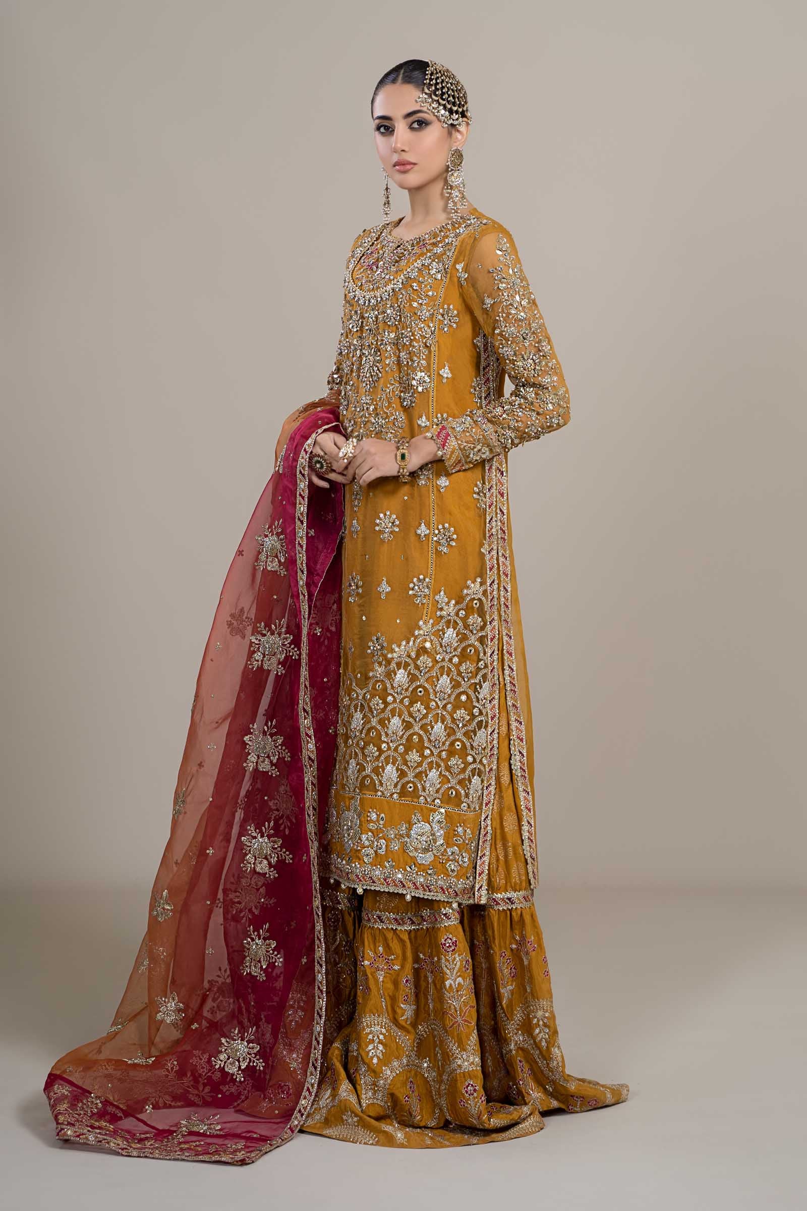 Suit BDS-2707 - Image 8