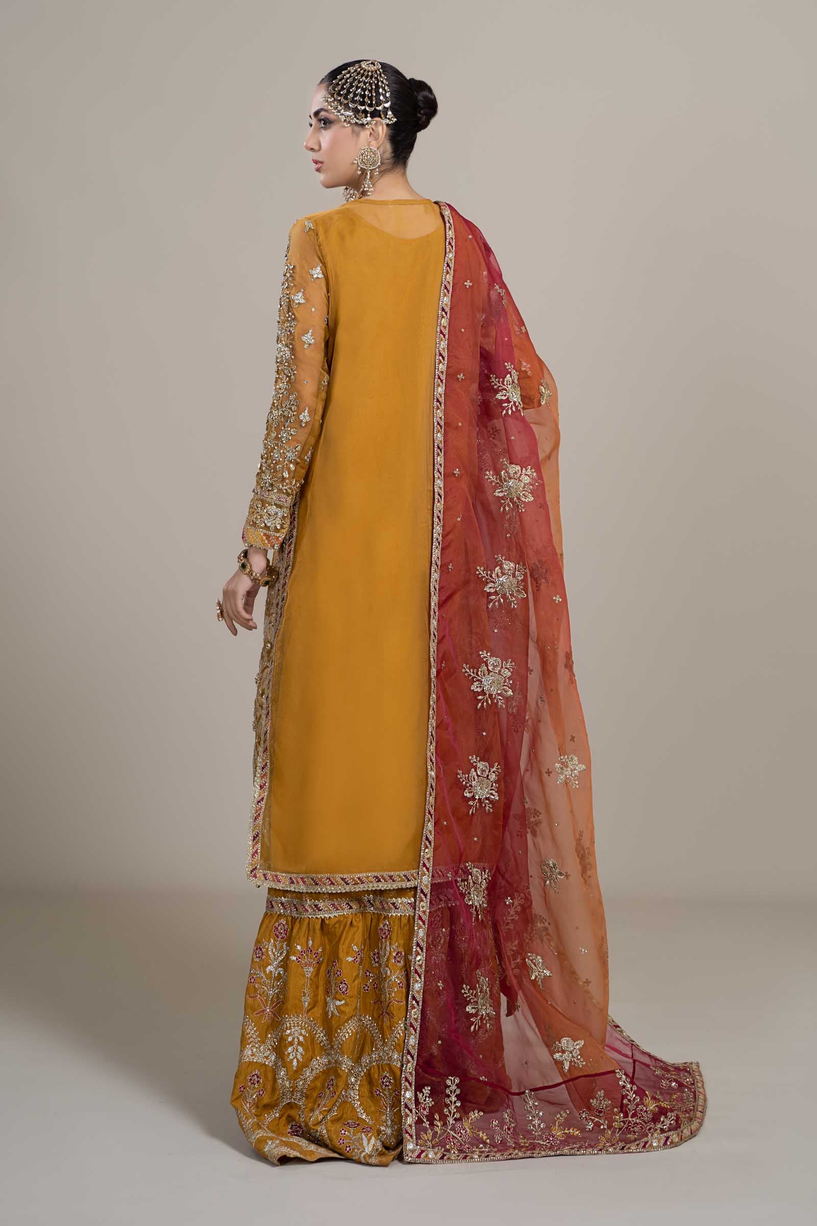 Suit BDS-2707 - Image 9