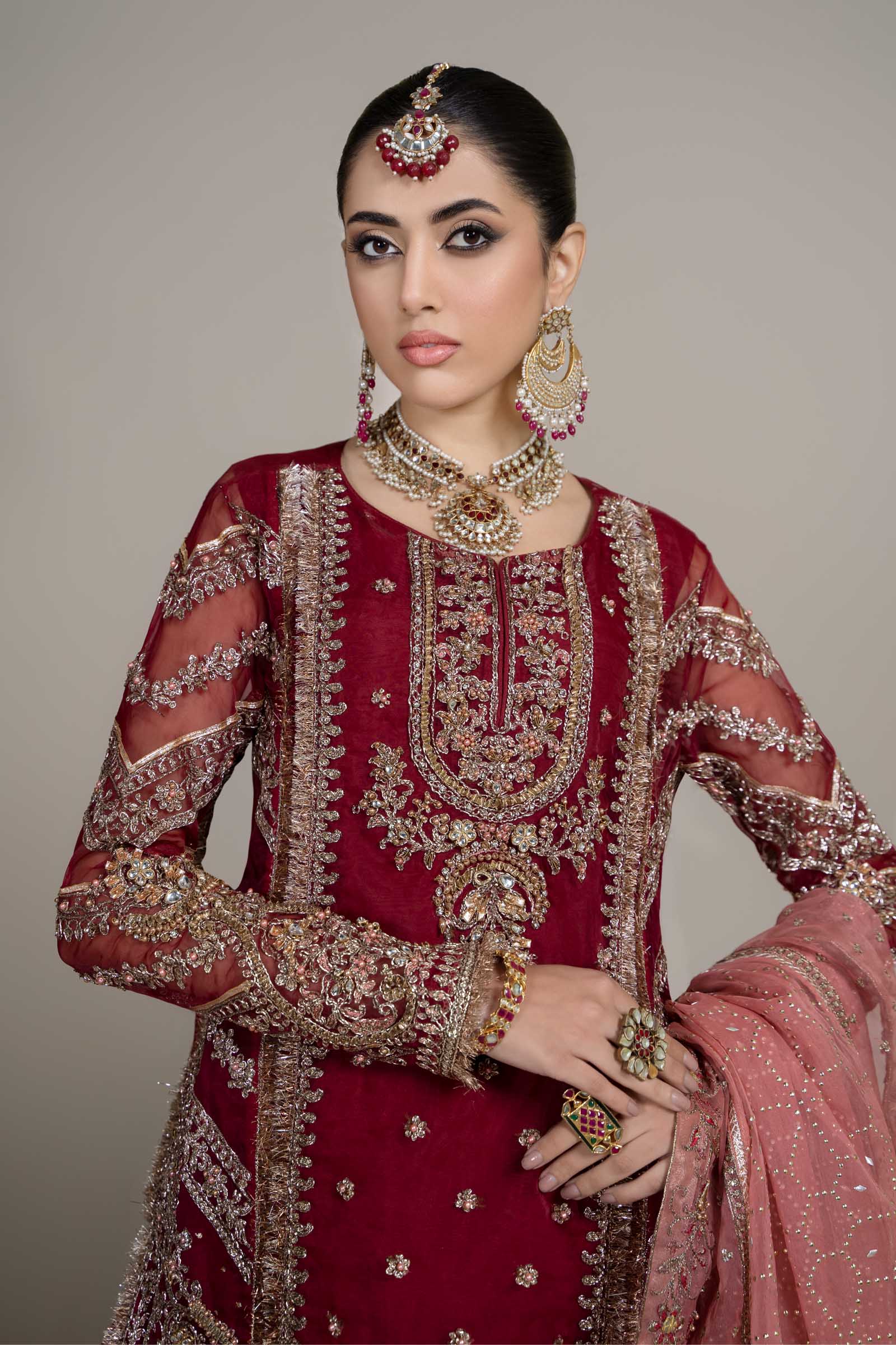 Suit BDS-2708 - Image 2