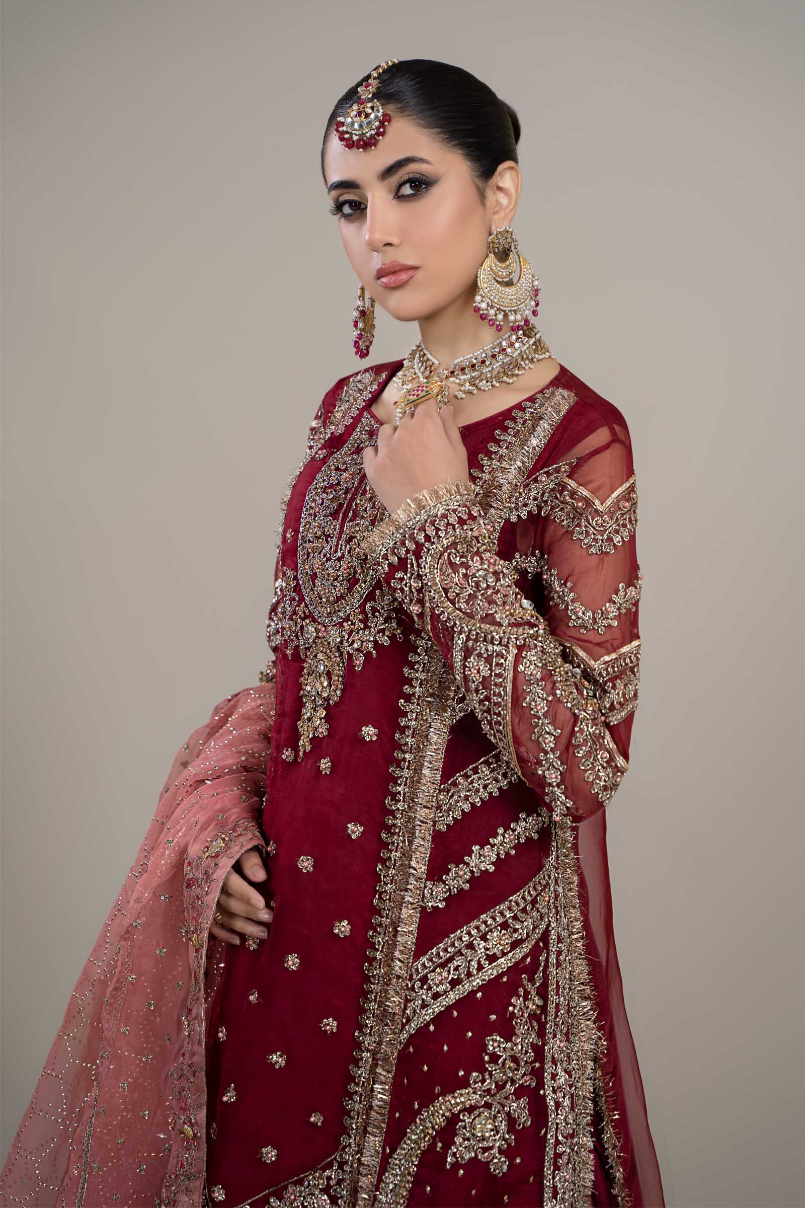 Suit BDS-2708 - Image 3