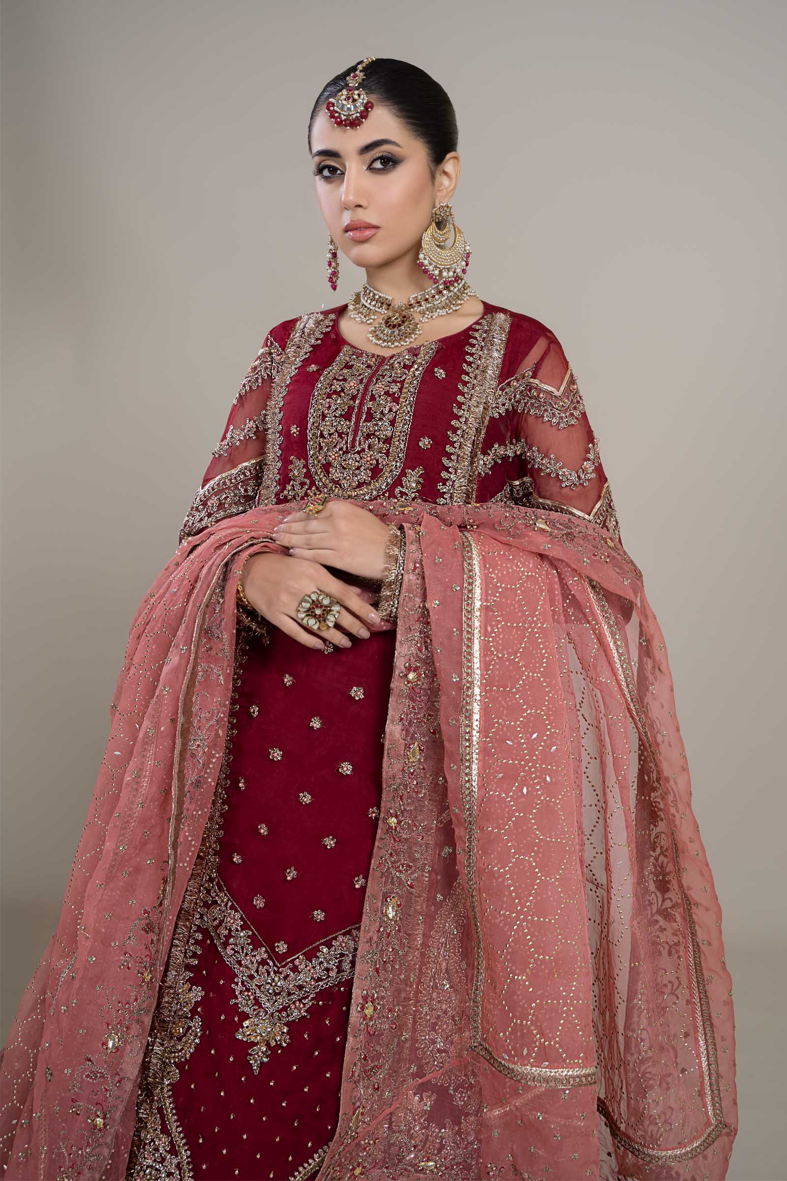 Suit BDS-2708 - Image 4