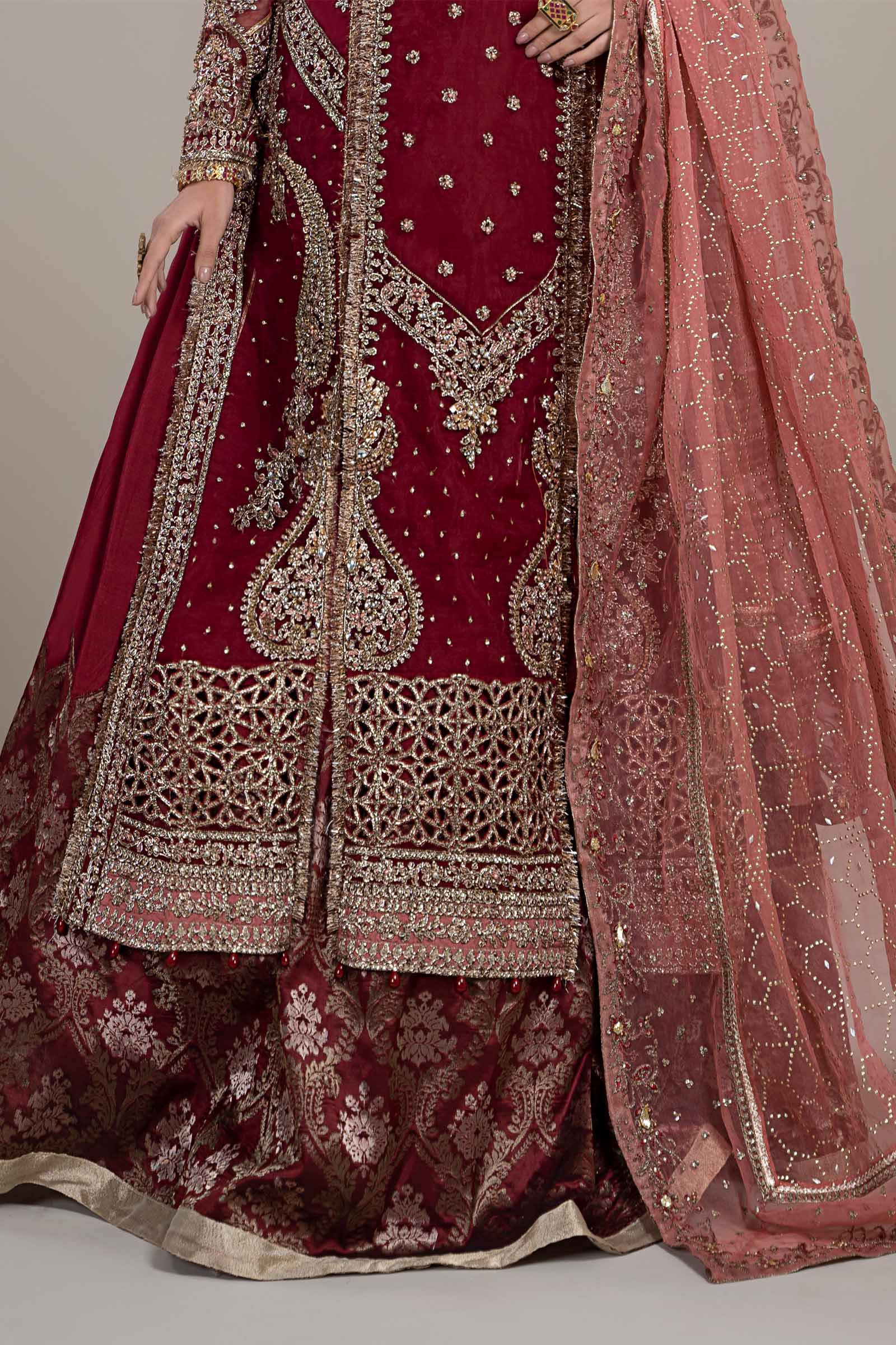 Suit BDS-2708 - Image 5
