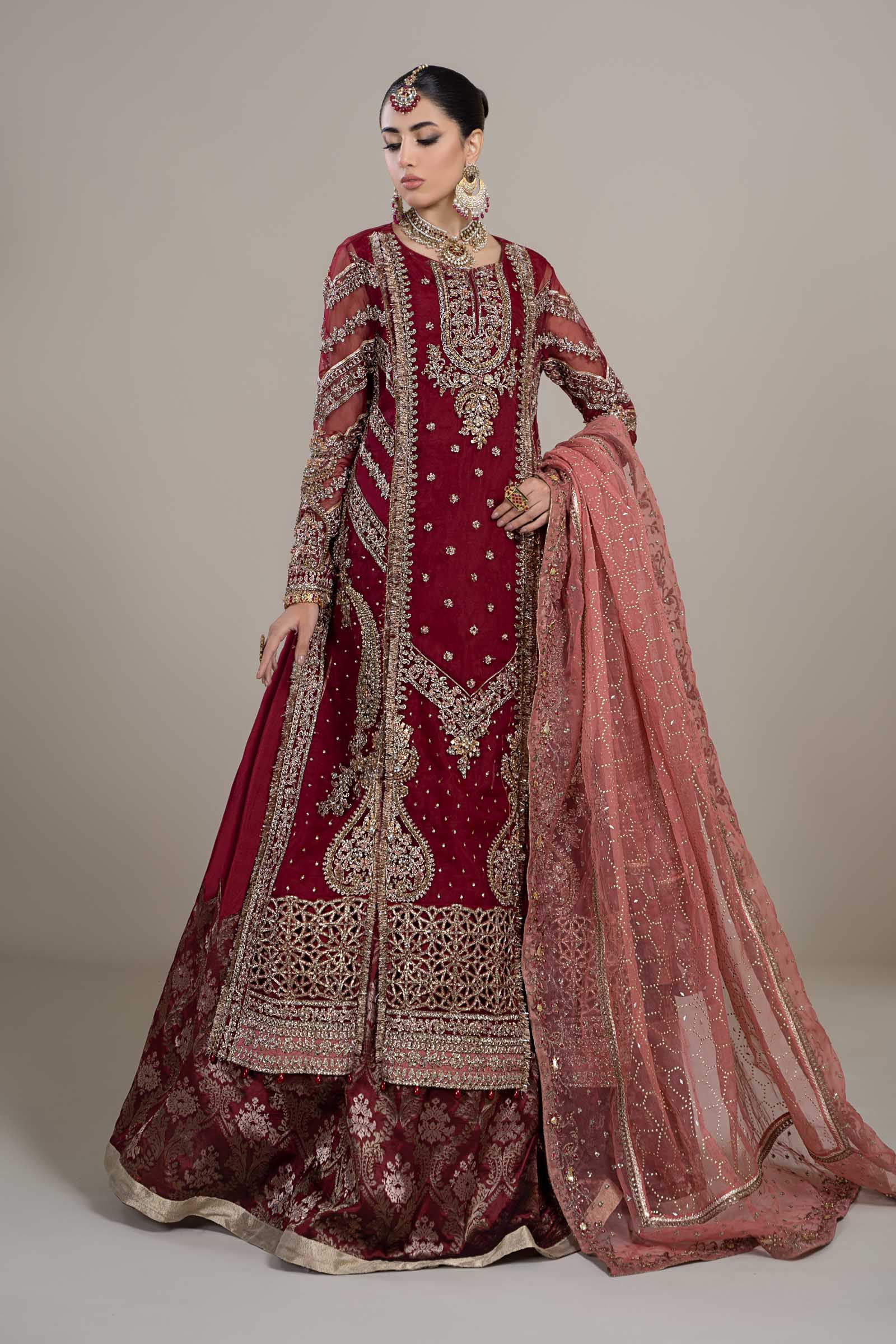 Suit BDS-2708 - Image 6
