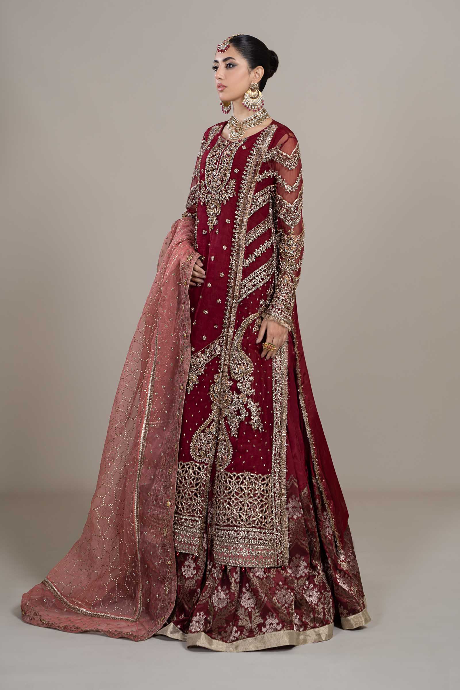 Suit BDS-2708 - Image 7
