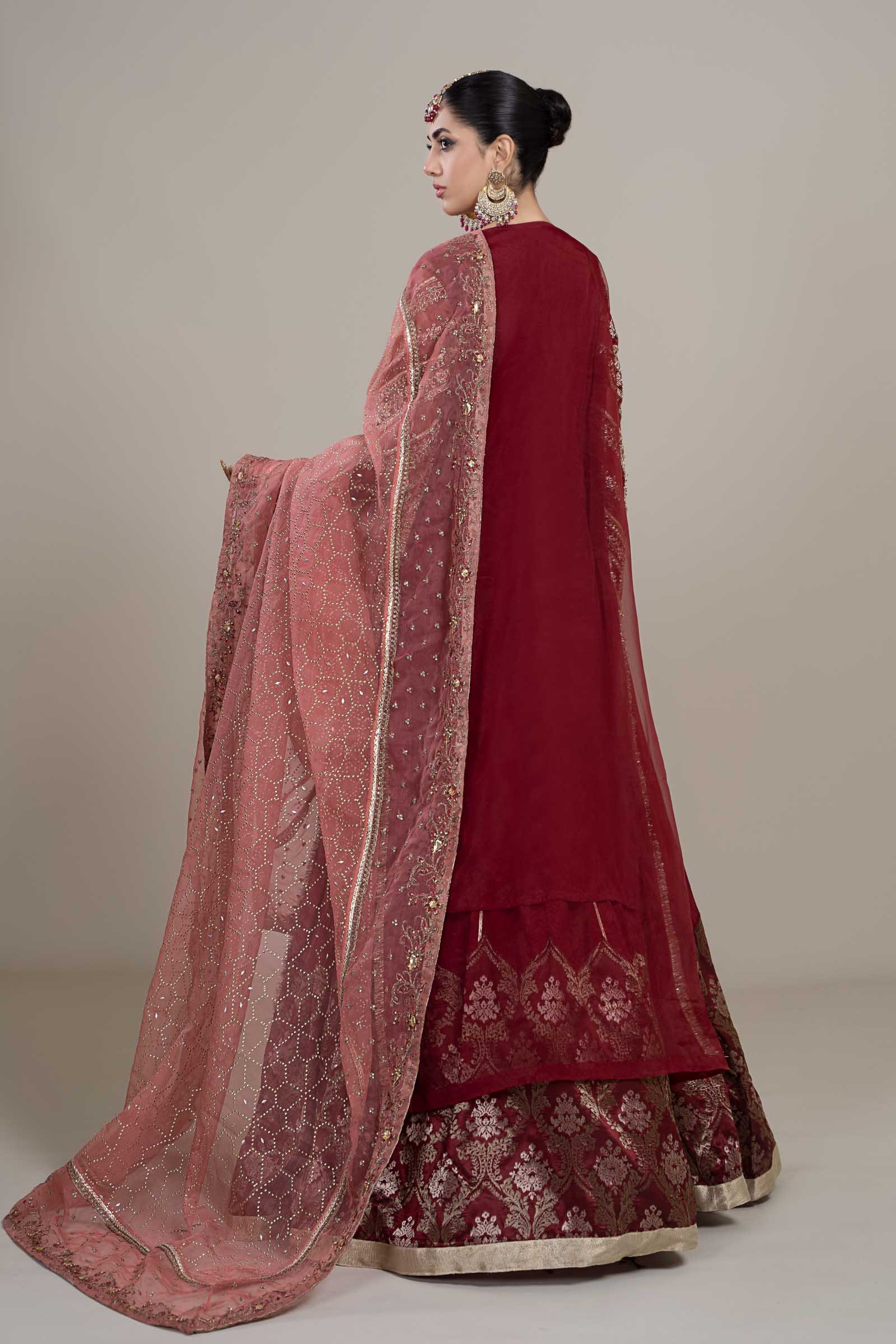 Suit BDS-2708 - Image 8