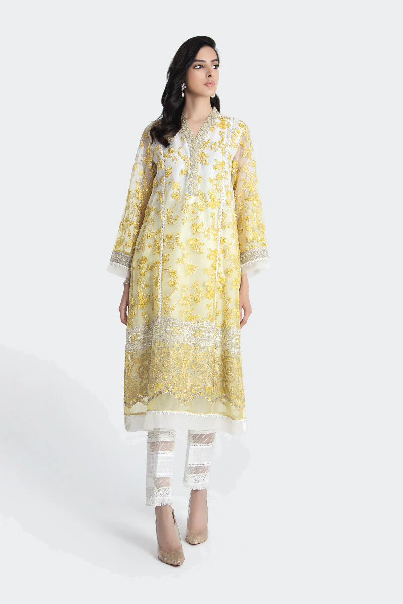 Shirt Lemon BETW22W111