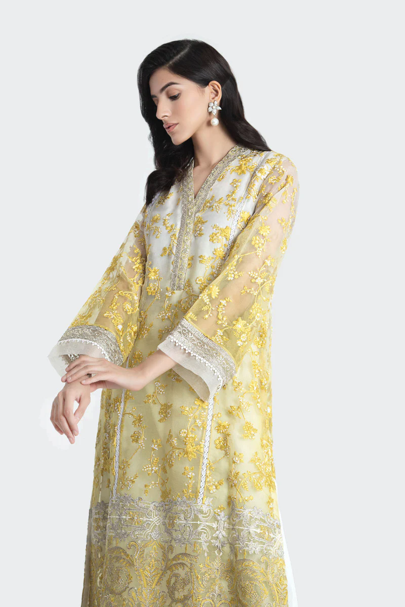 Shirt Lemon BETW22W111 - Image 2