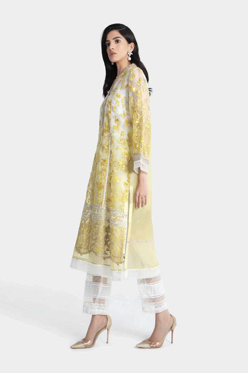 Shirt Lemon BETW22W111 - Image 3