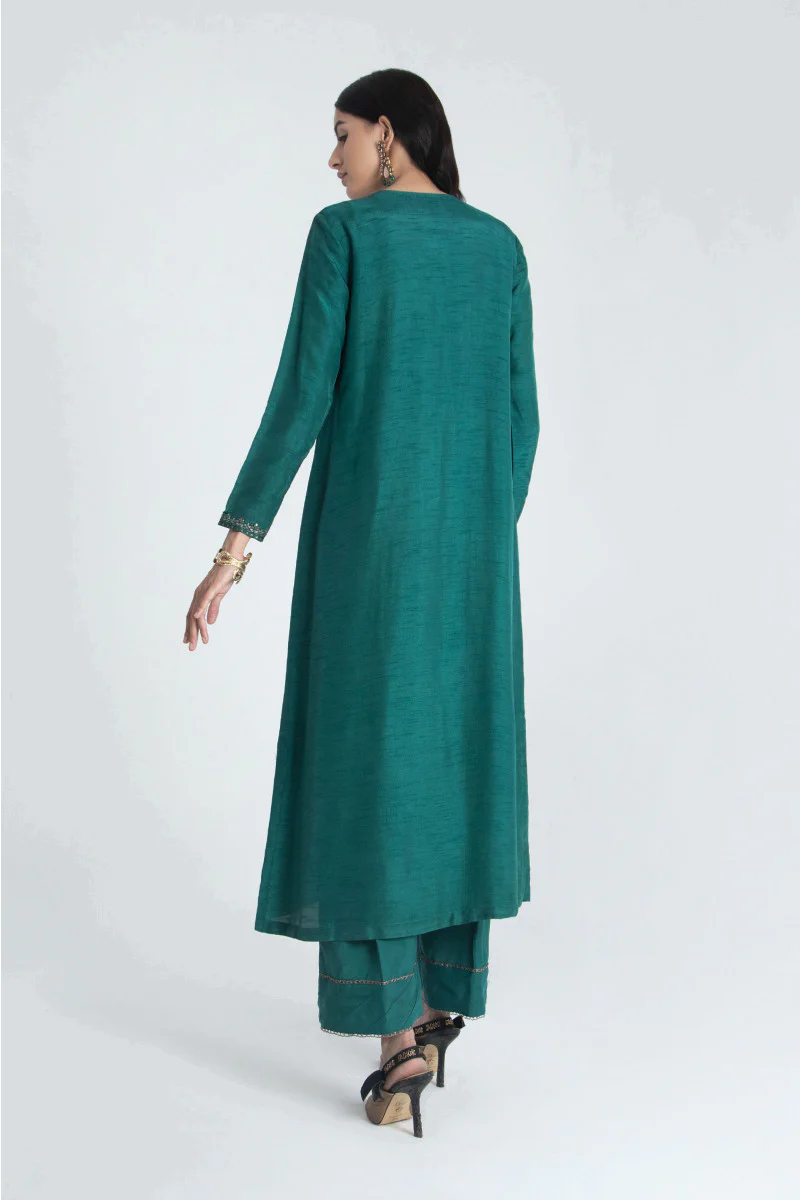 Shirt Zinc BETW22W113 - Image 4