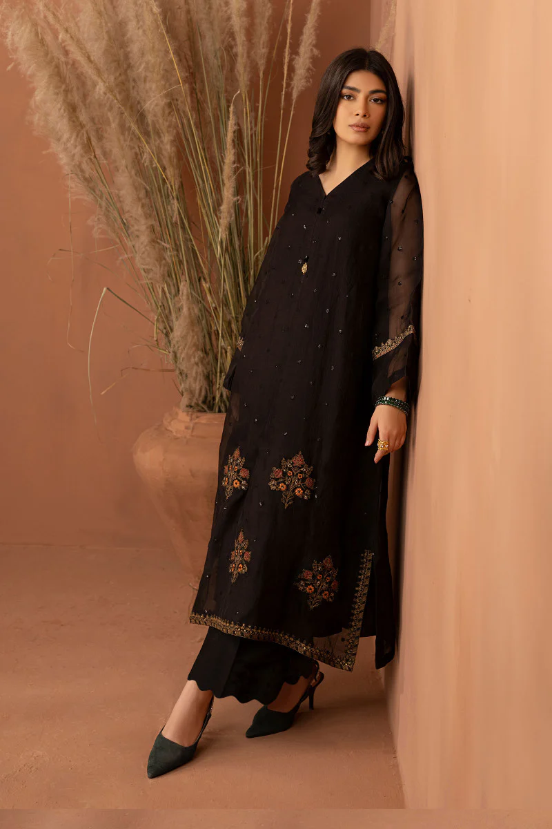 Suit Black BETW22W128 - Image 2