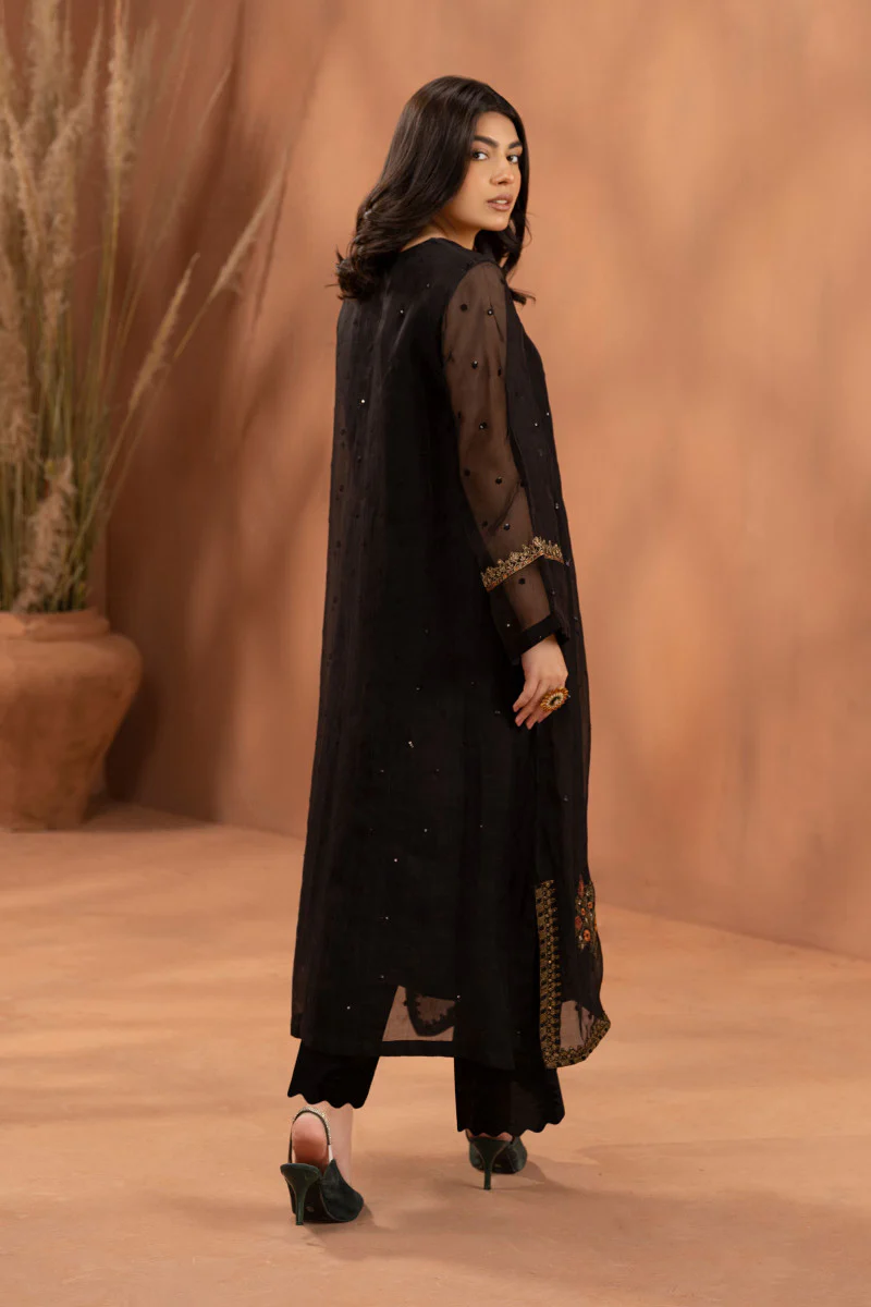 Suit Black BETW22W128 - Image 3