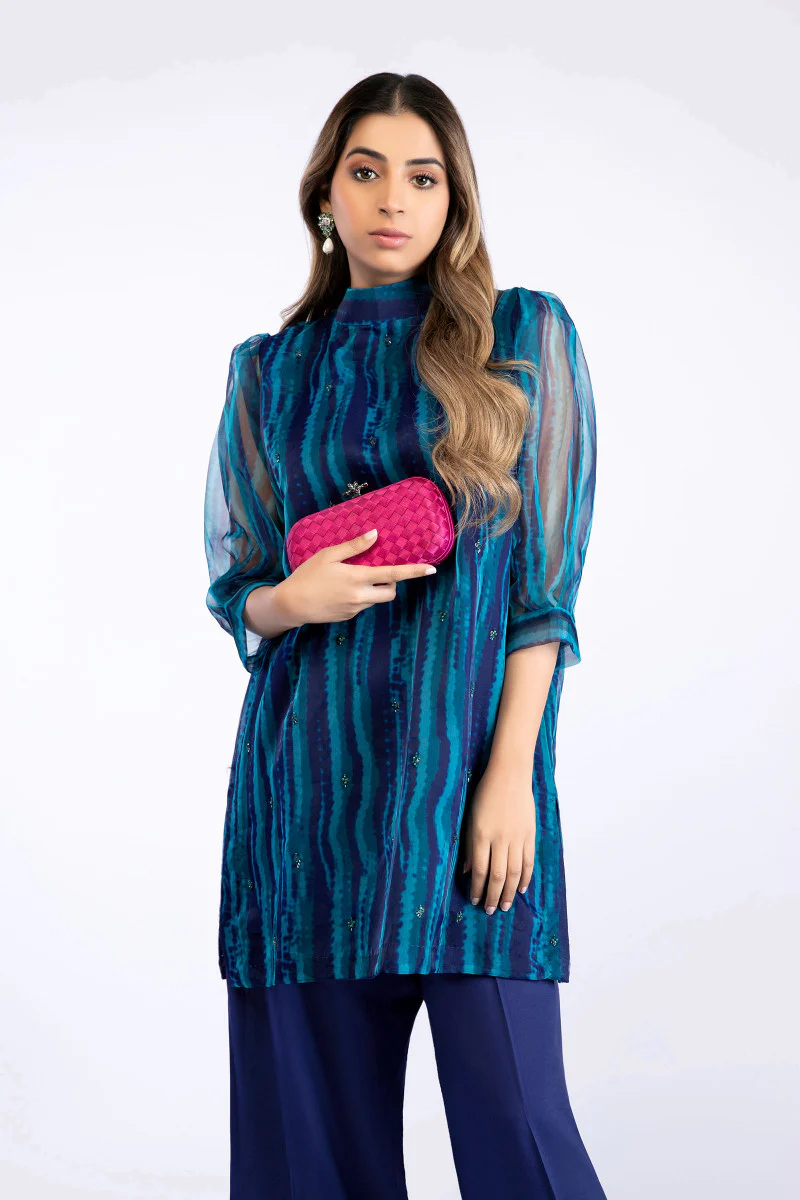 Suit Blue BETW22W131 - Image 2