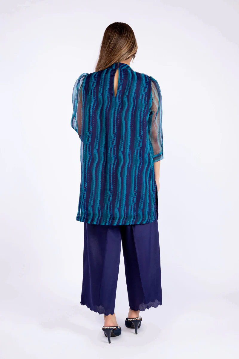 Suit Blue BETW22W131 - Image 4