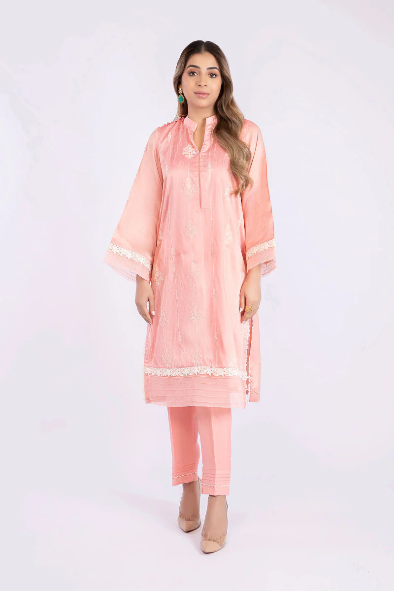 Shirt Peach BETW22W132