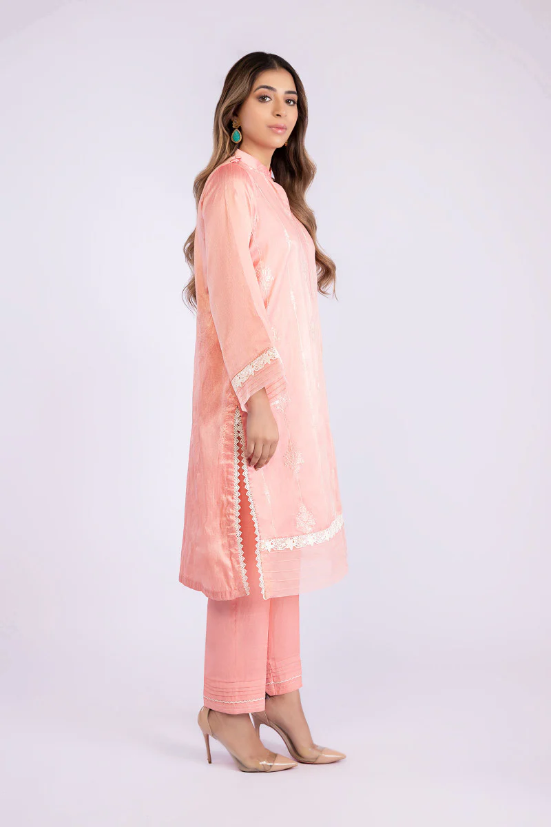 Shirt Peach BETW22W132 - Image 3