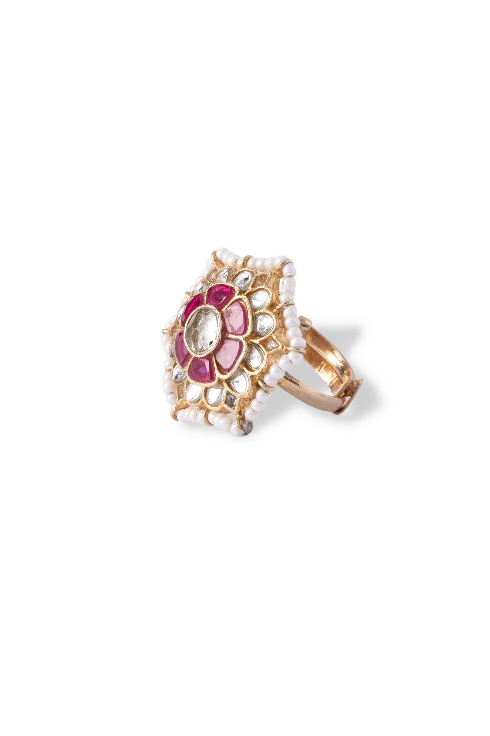 Bloom Ring - Image 5