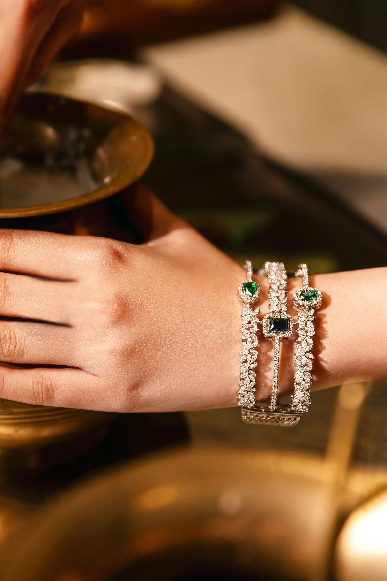 Ceren Bangle