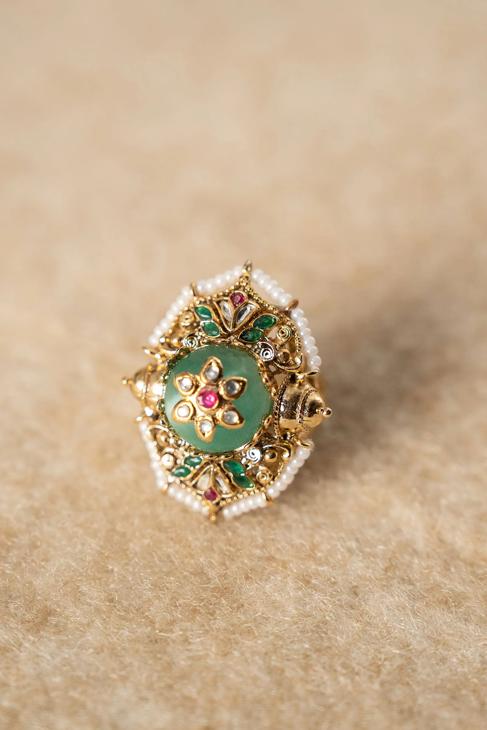 Chamatki Ring - Image 5