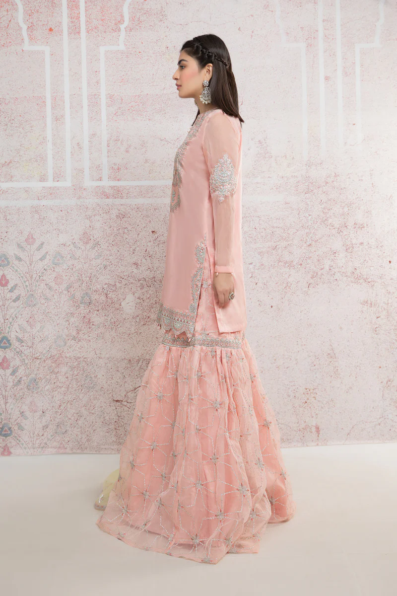 Suit Peach CSS-405 - Image 3