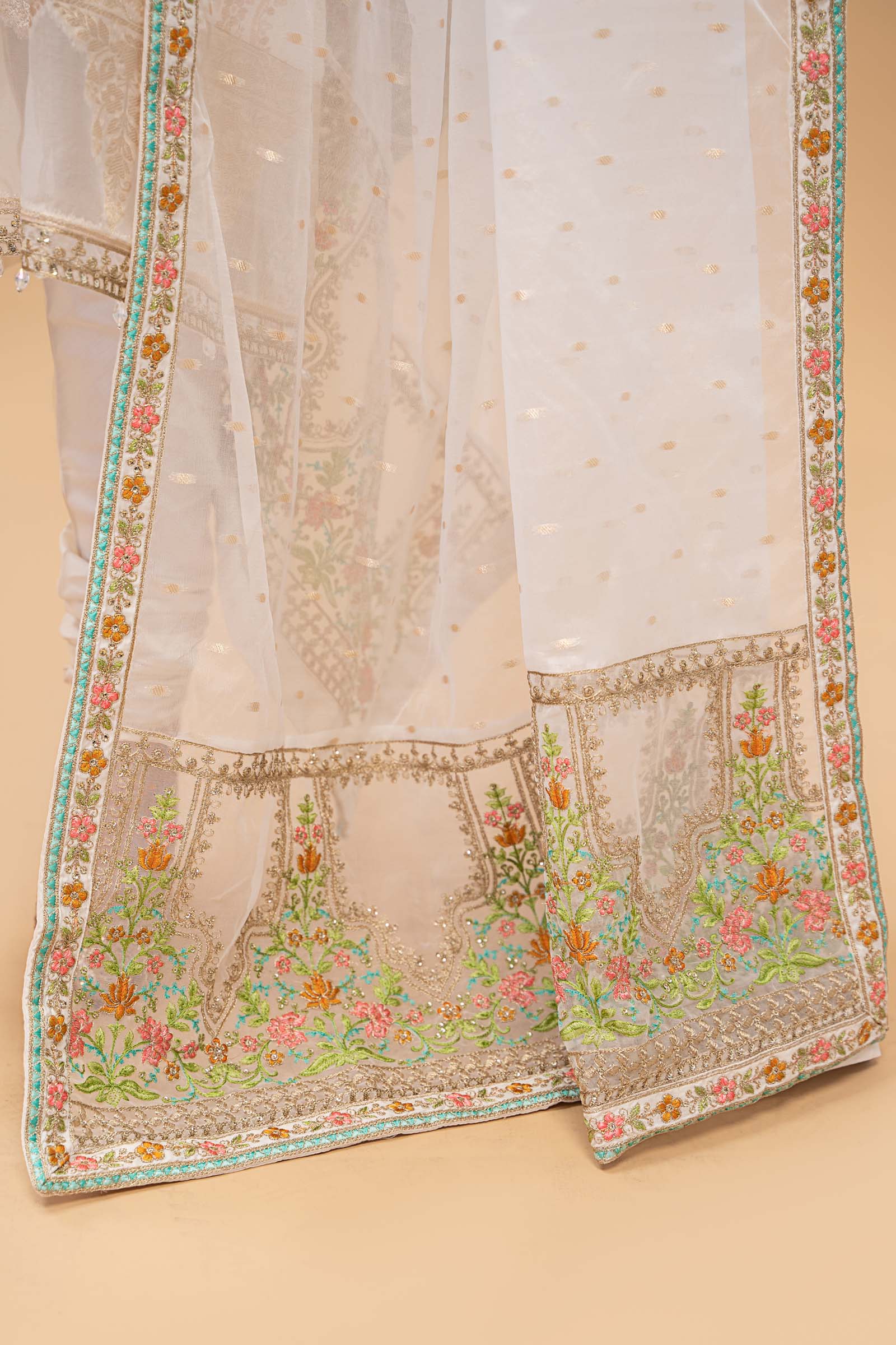 Suit Ivory CSS-604 - Image 5