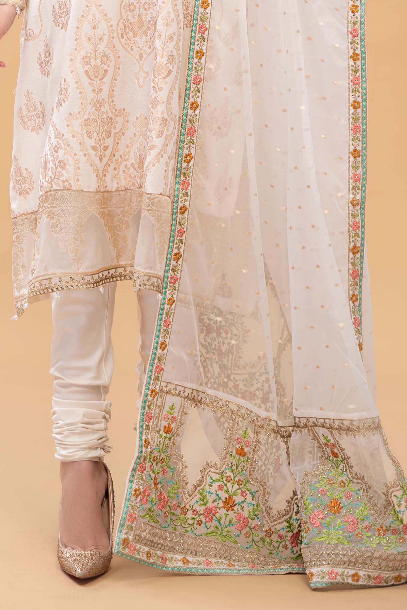 Suit Ivory CSS-604 - Image 6