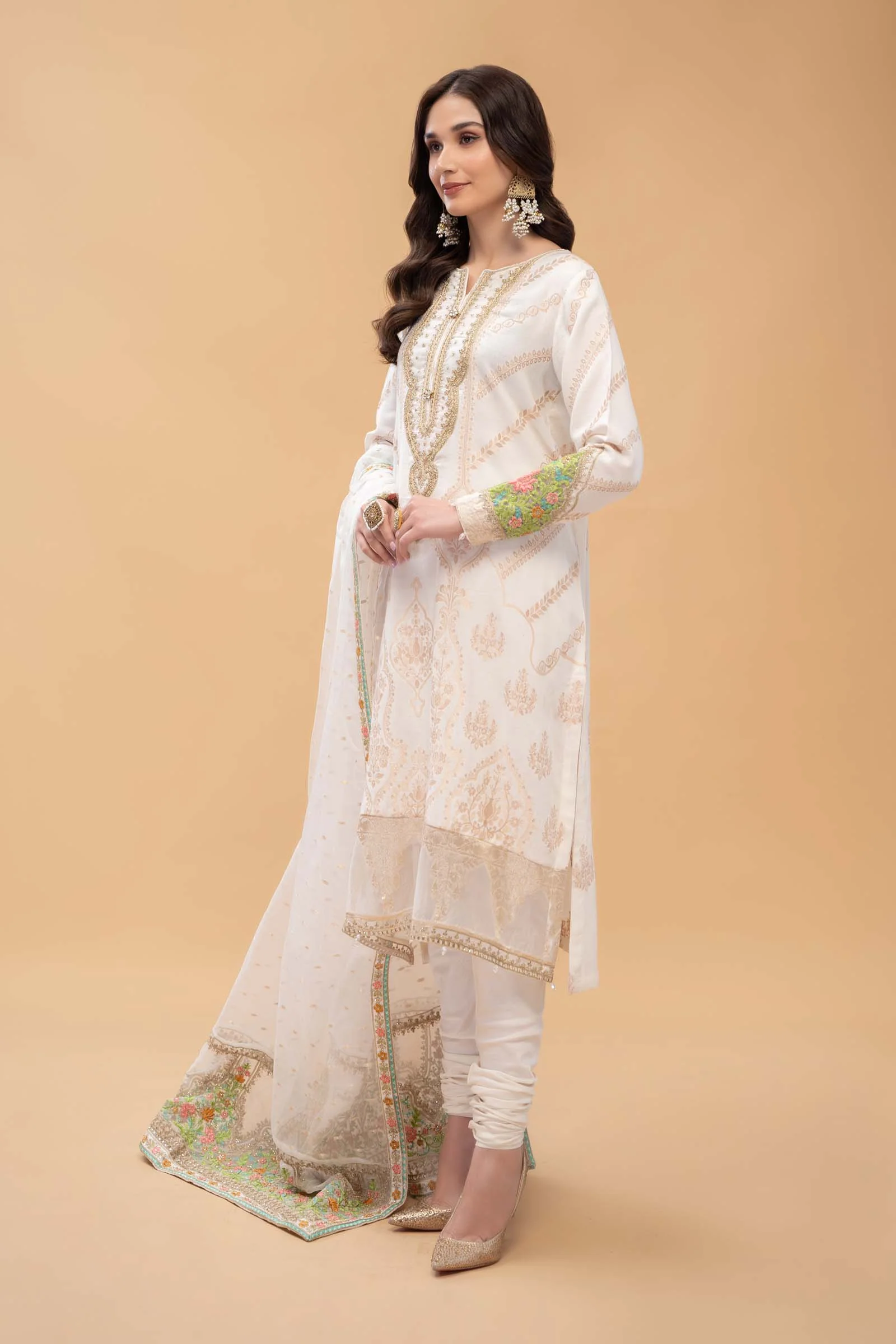 Suit Ivory CSS-604 - Image 7