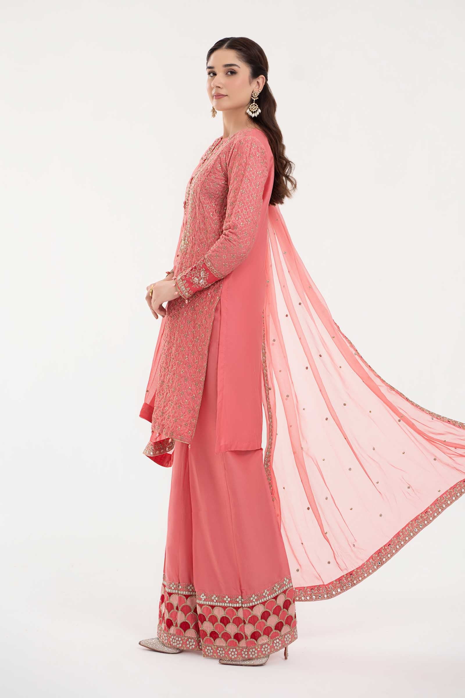 Suit Candy Pink CSS-701 - Image 4