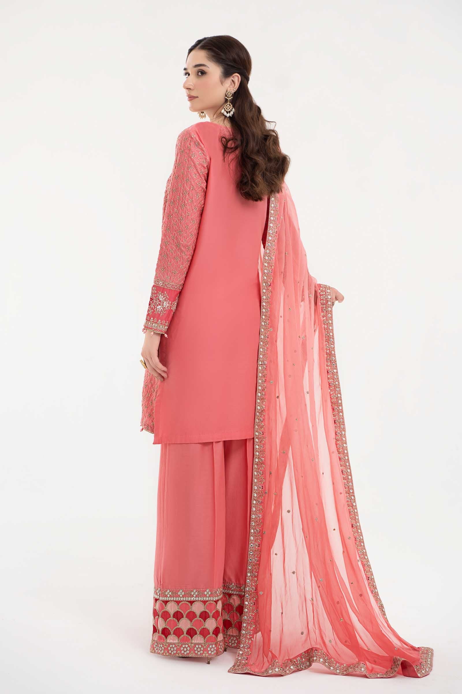 Suit Candy Pink CSS-701 - Image 5