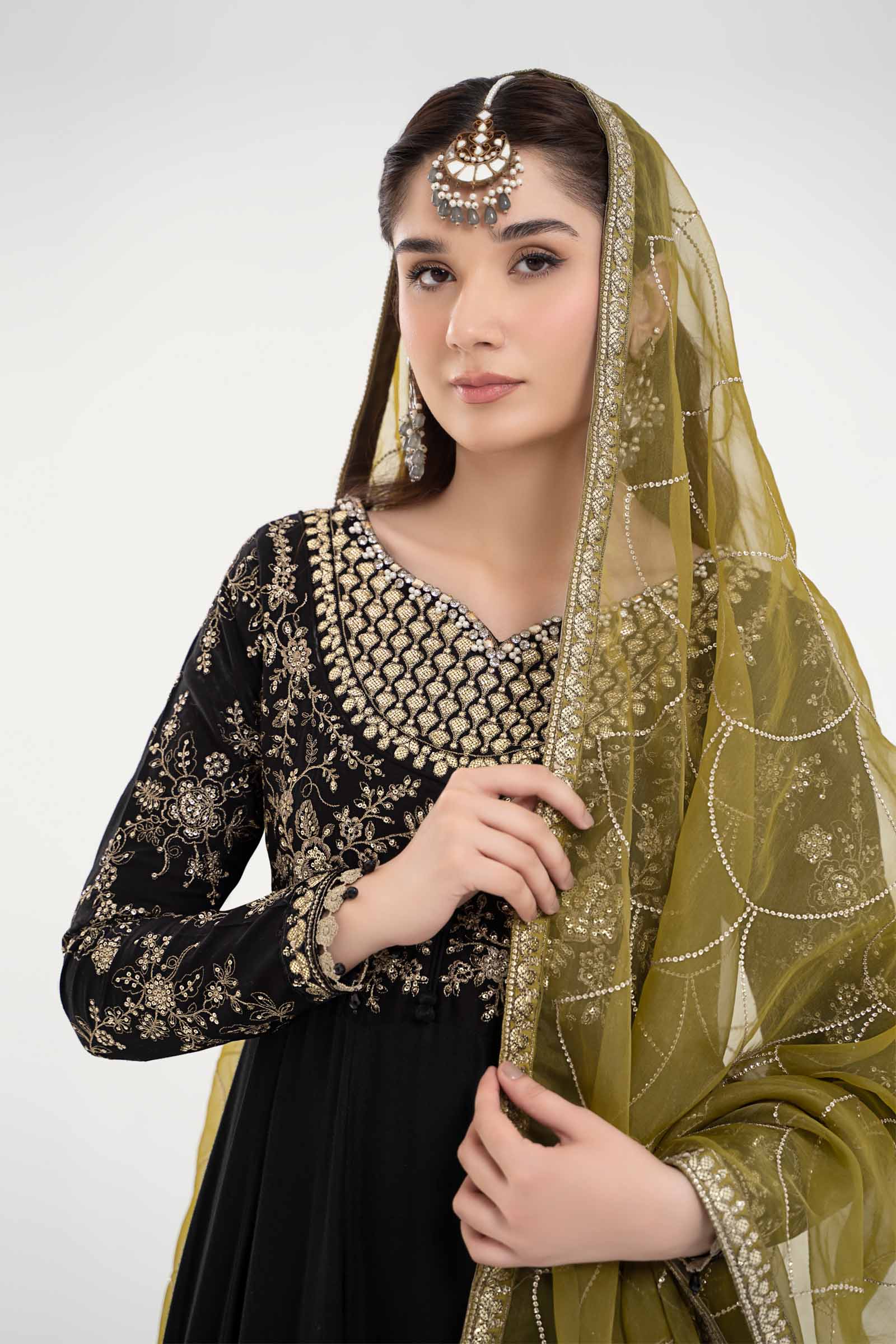 Suit Black CSS-703 - Image 2