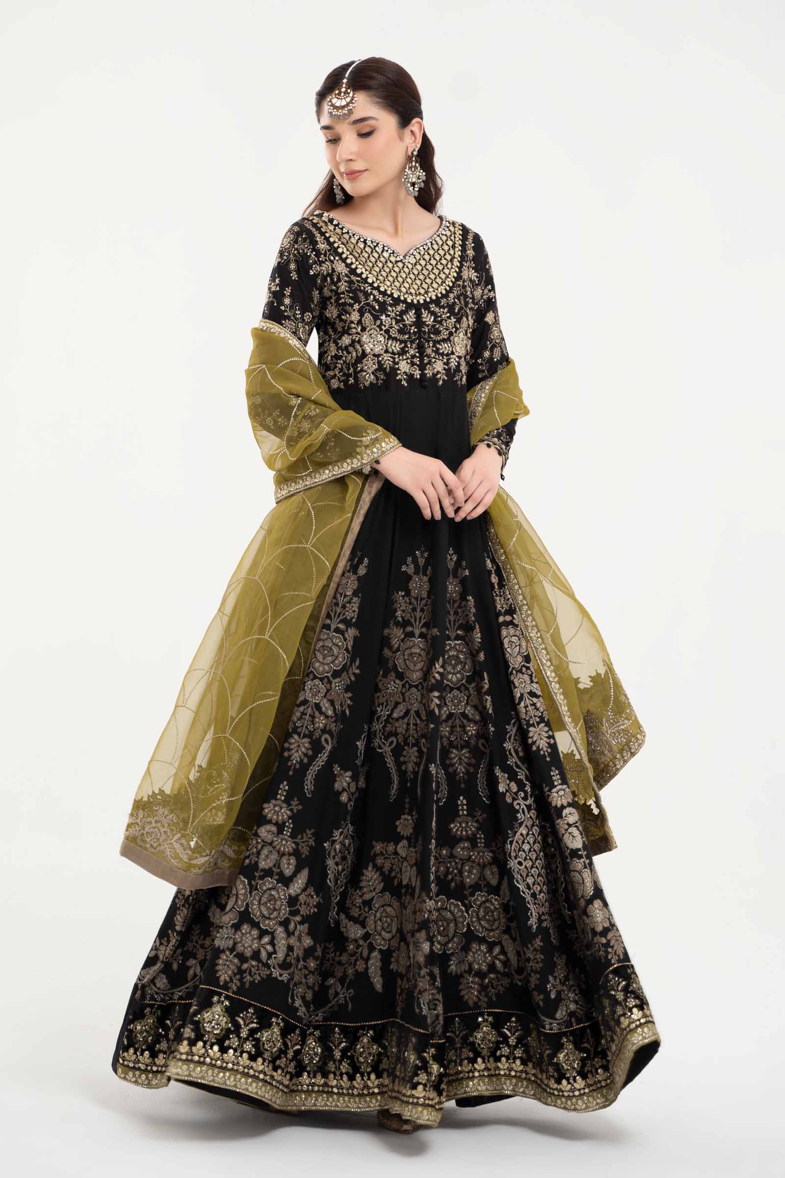 Suit Black CSS-703 - Image 4