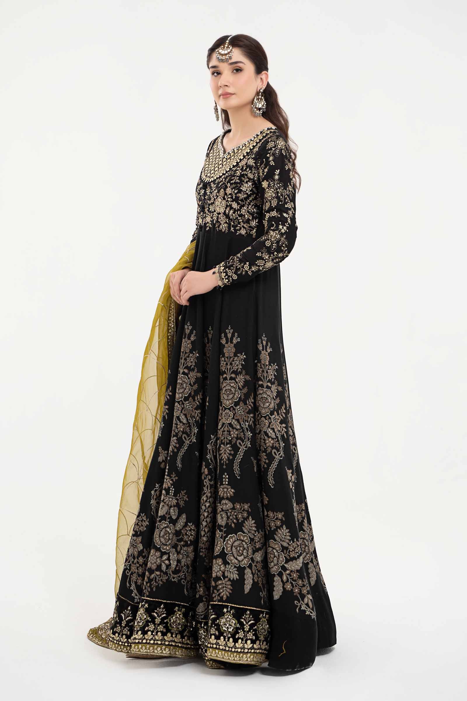 Suit Black CSS-703 - Image 5